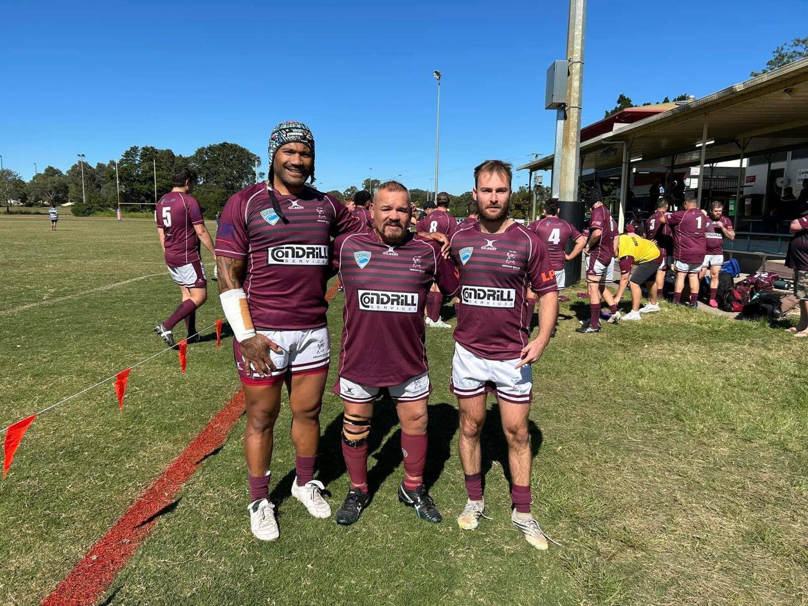 Rugby: Hugo Martel, un Toulonnais en quête de la perle rare en Océanie