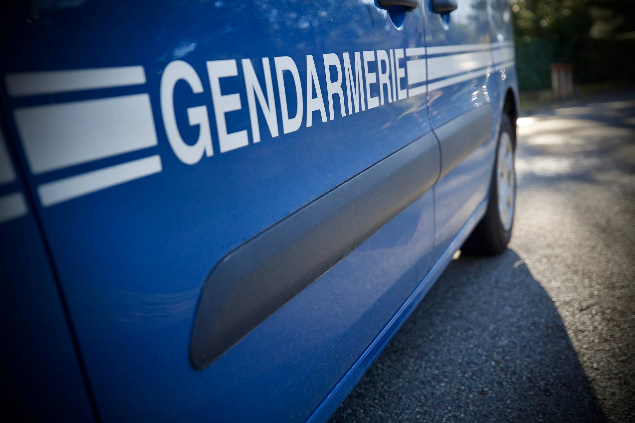 Une voiture en fuite se plante sur un rond-point: des suspects interpellés à Mandelieu et Cannes