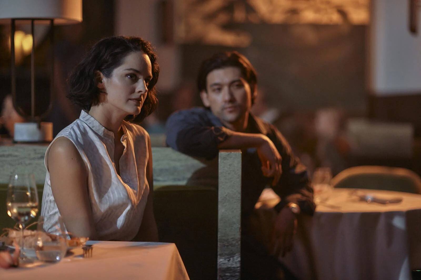 On sait quels films seront projetés à la cinquième édition de Cinéroman à Nice