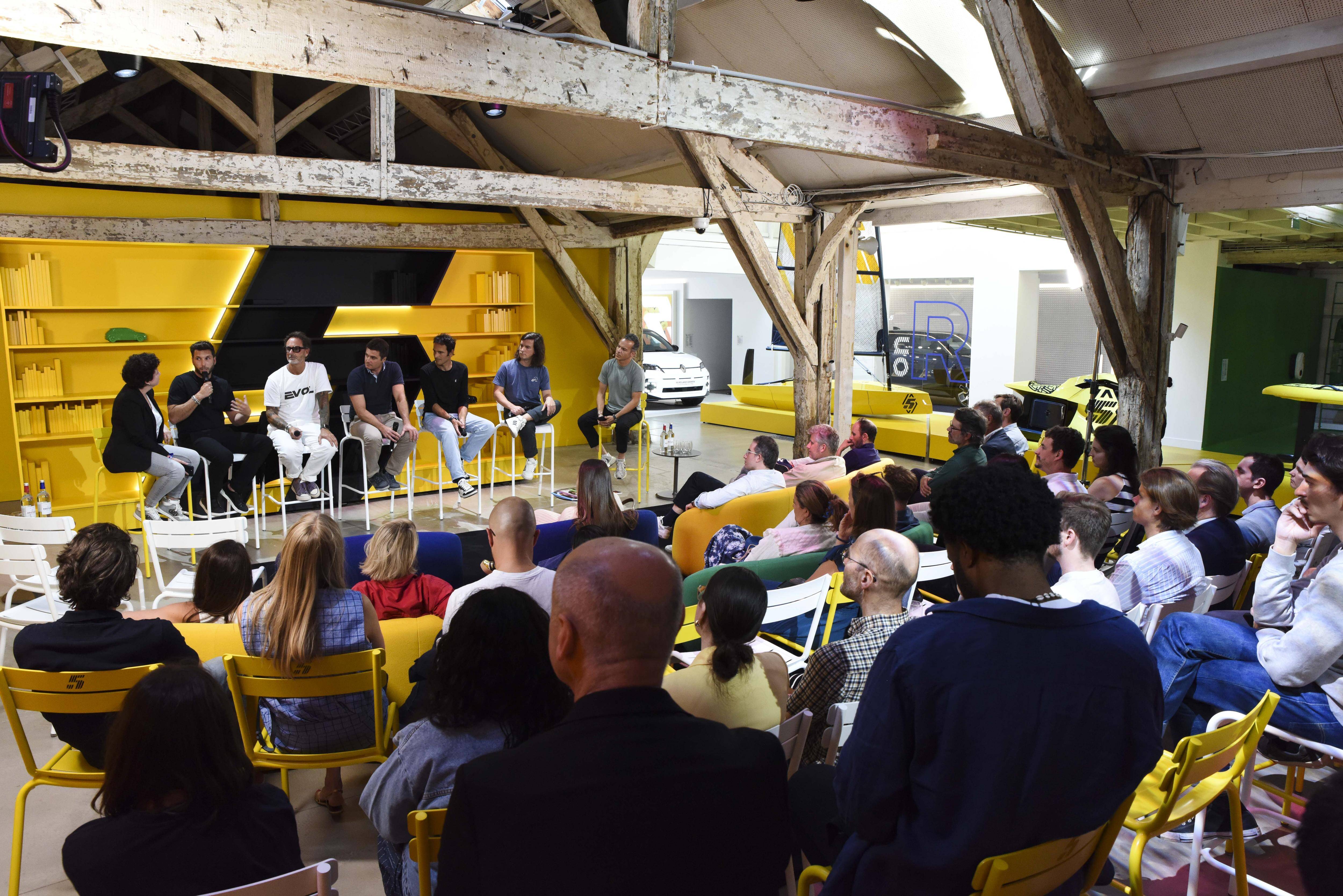 À Paris, la marque tropézienne de BMX électrique Evol gagne en notoriété