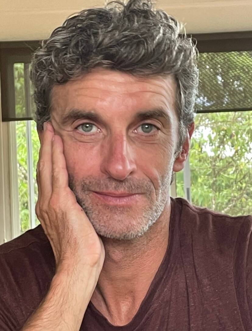 Le Varois Manuel Herrero a filmé les coulisses des JO pour un documentaire sur France 2