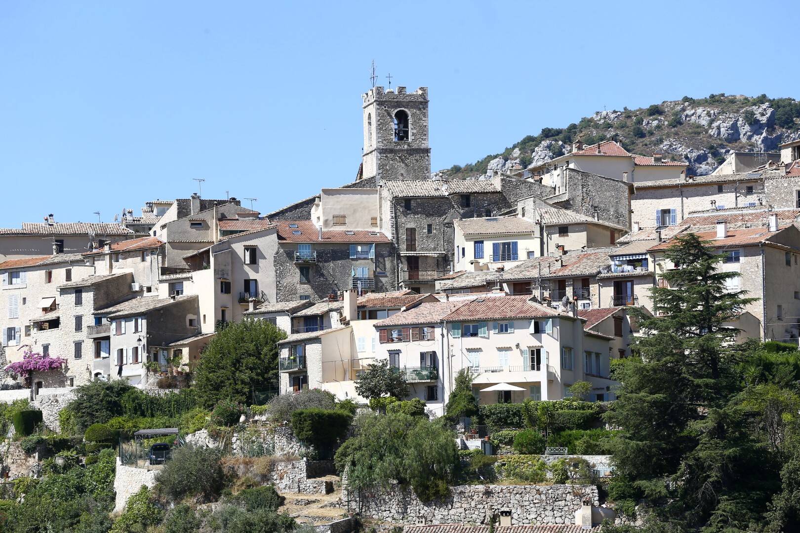 On connaît la date des élections municipales à Saint-Jeannet