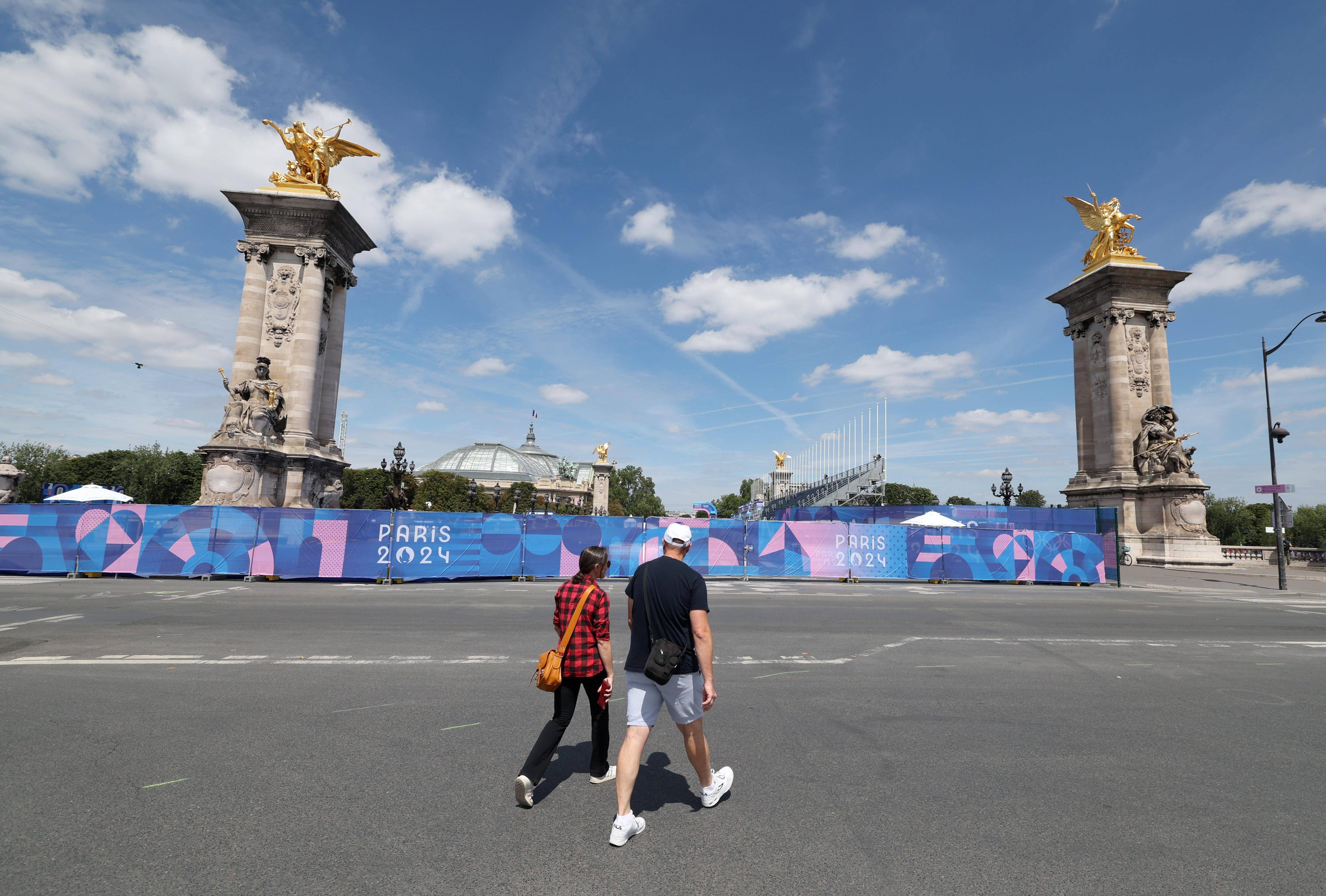 JO-2024: Où suivre la cérémonie d'ouverture ce vendredi dans le Var?