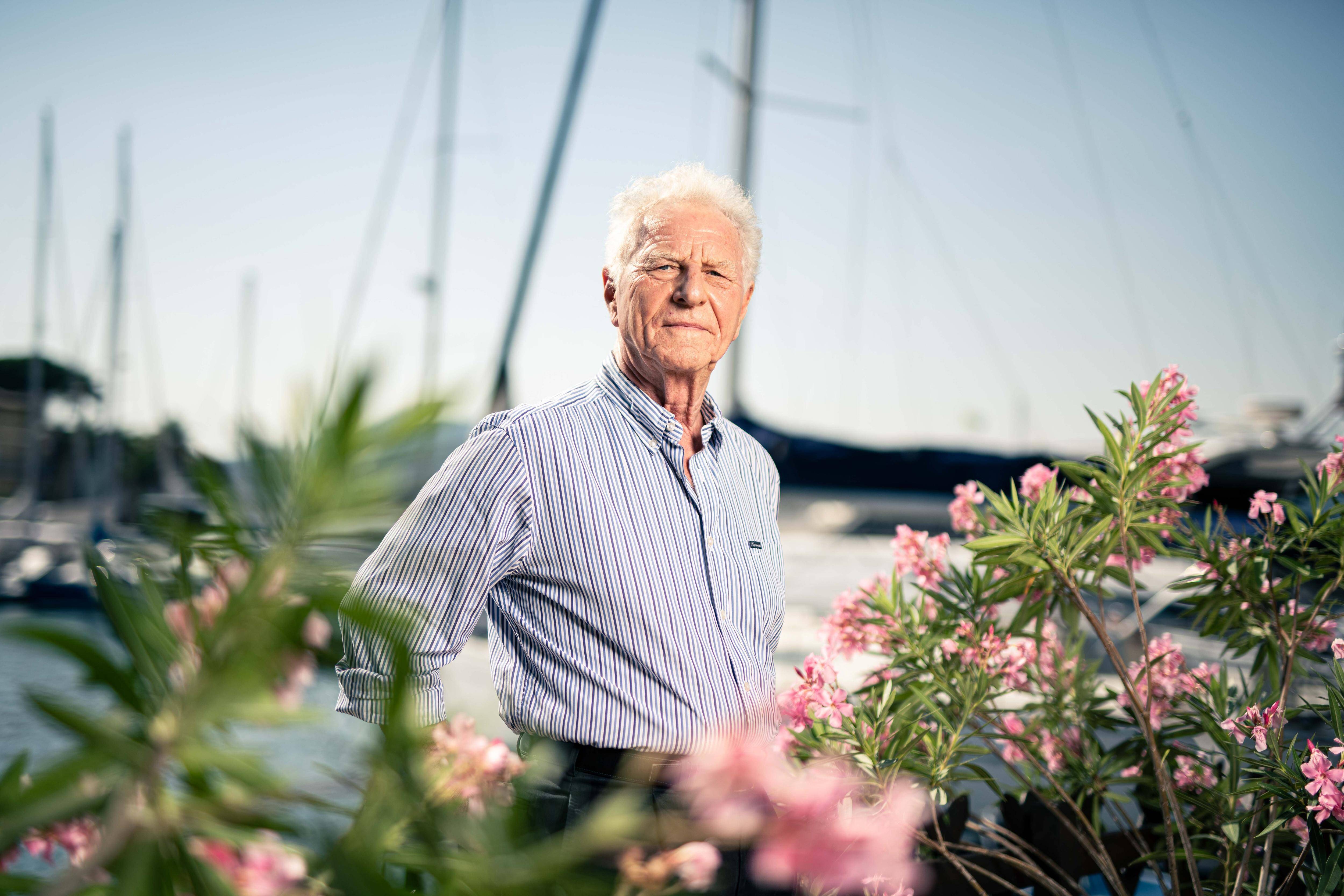 "Dans les médias, le cinéma et la politique, #MeeToo est l'illustration terrible de ce que peut être l'imposture": le journaliste Robert Namias fait écho à l'affaire PPDA dans son dernier roman