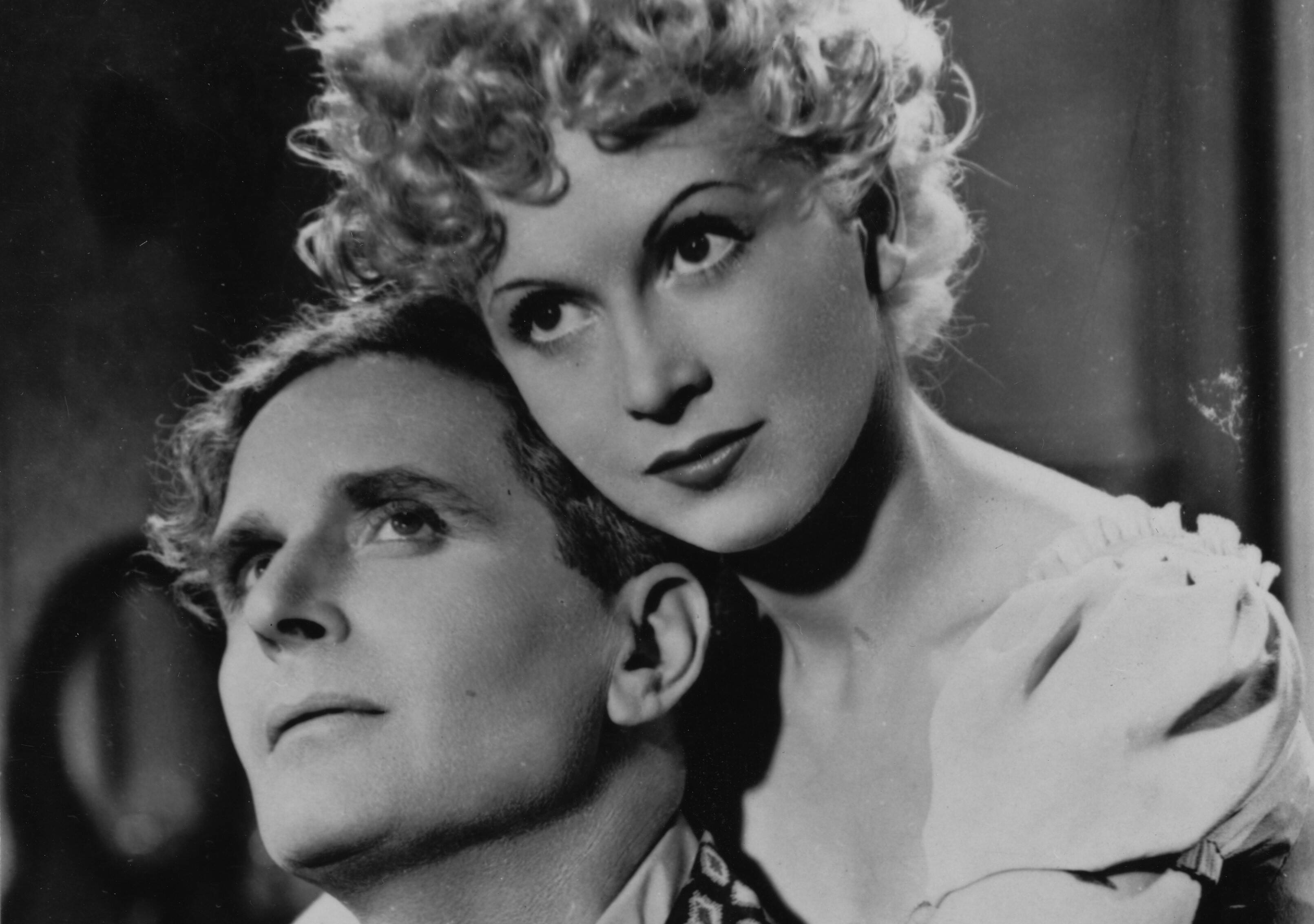 Un film perdu de Pagnol retrouvé… 83 ans après - Nice-Matin