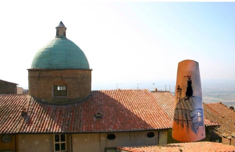 Qu'est-ce que le festival de la tuile qui commence dans ce village des Paillons vendredi?