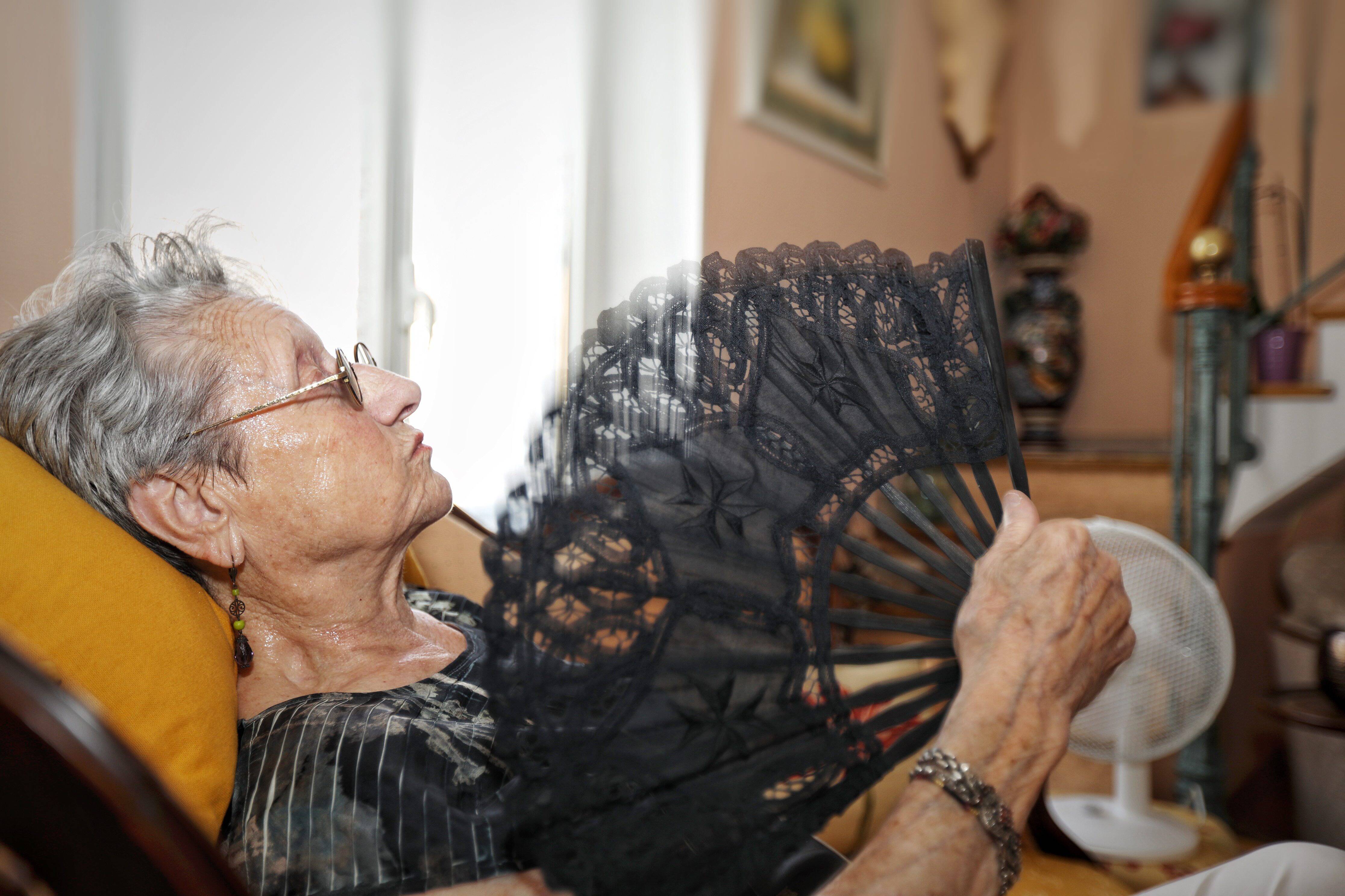La canicule, un problème de santé publique dans la région Provence-Alpes-Côte d'Azur