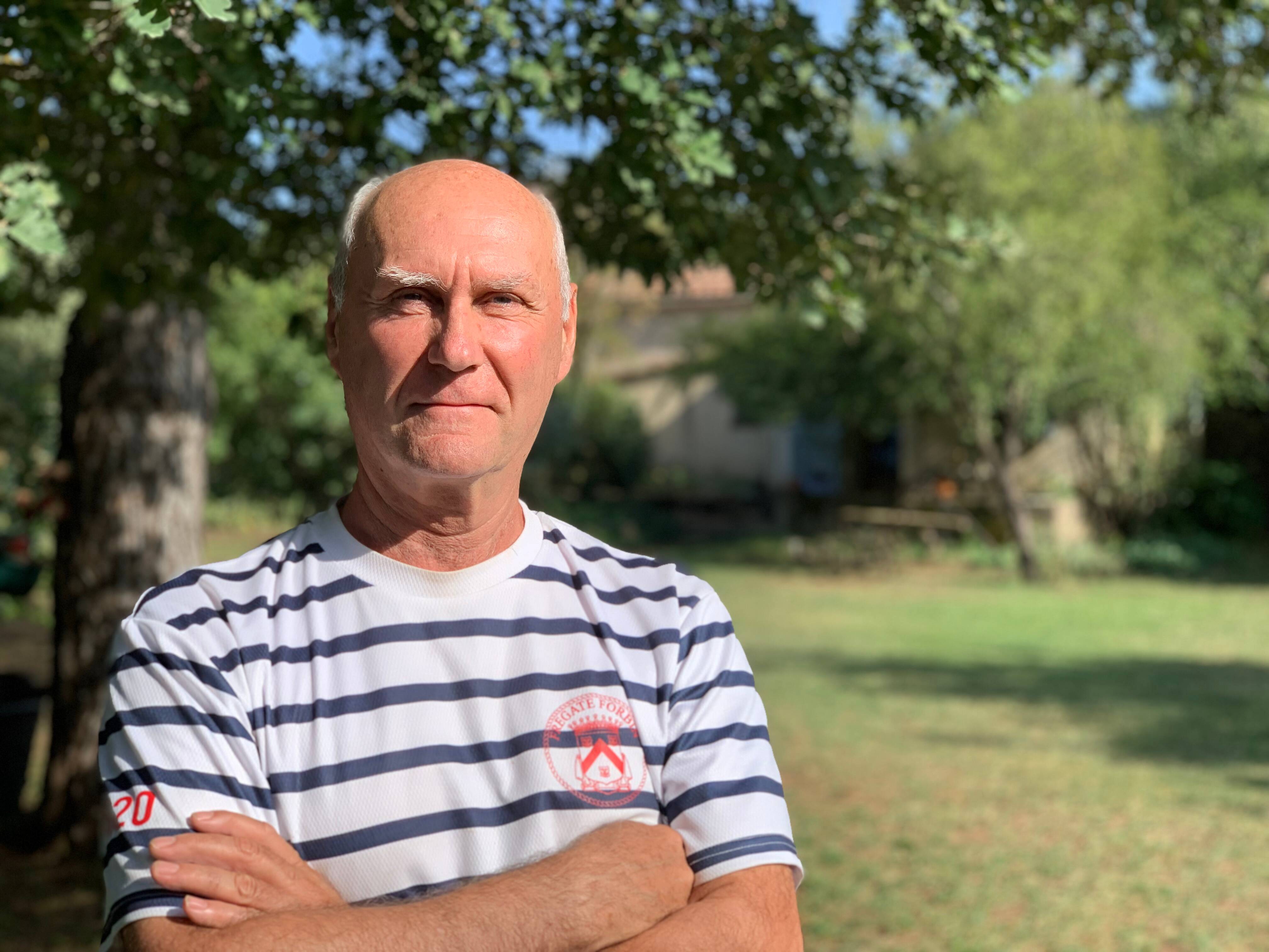 "On connaît mieux la Lune que l'Océan": avant de l'exploiter, il faut le protéger estime ce sénateur varois