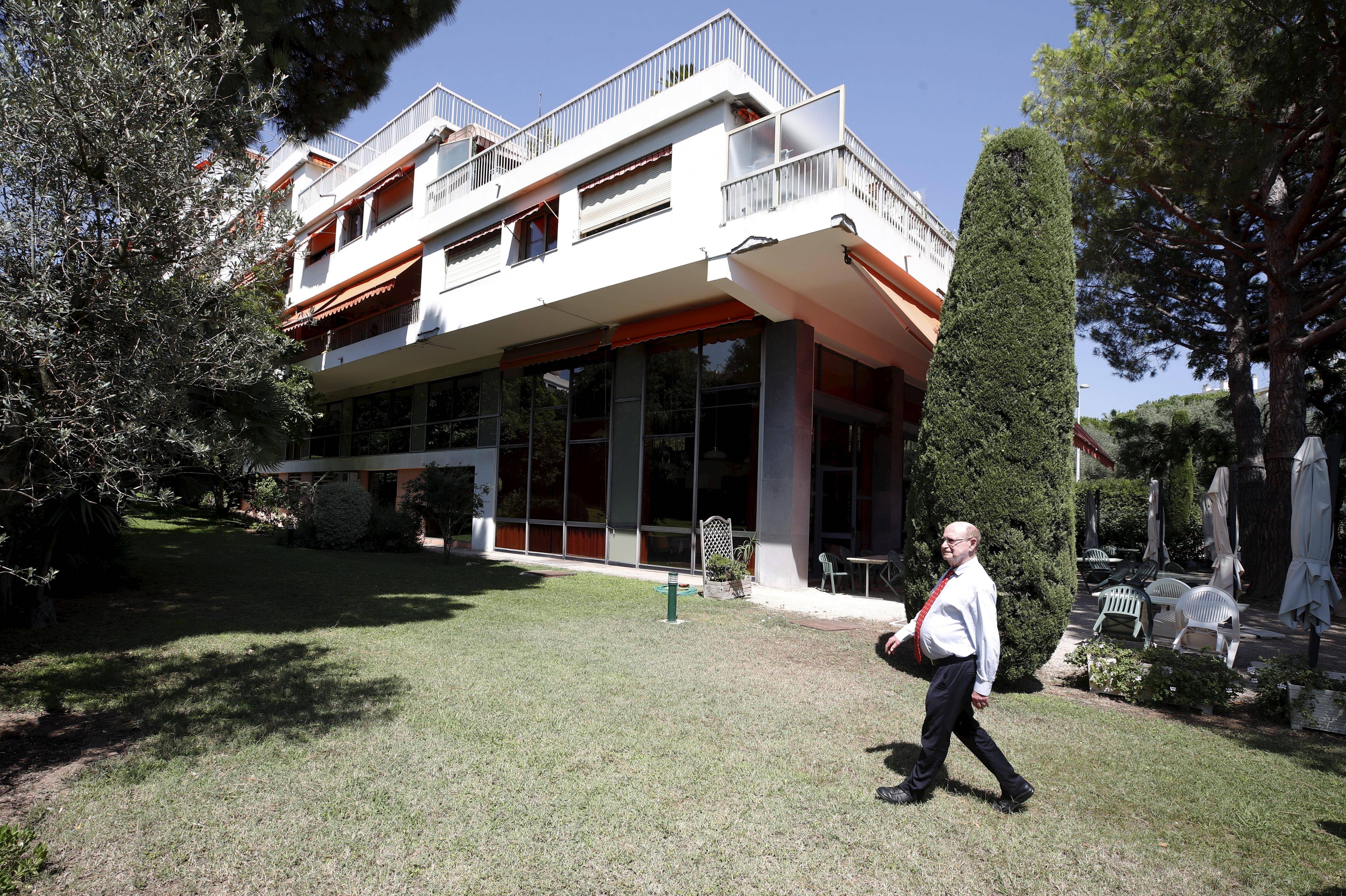 "J'aime l'esprit et la convivialité de ce lieu. Je ne partirai ailleurs pour rien au monde": cette résidence seniors fait le bonheur de ses habitants