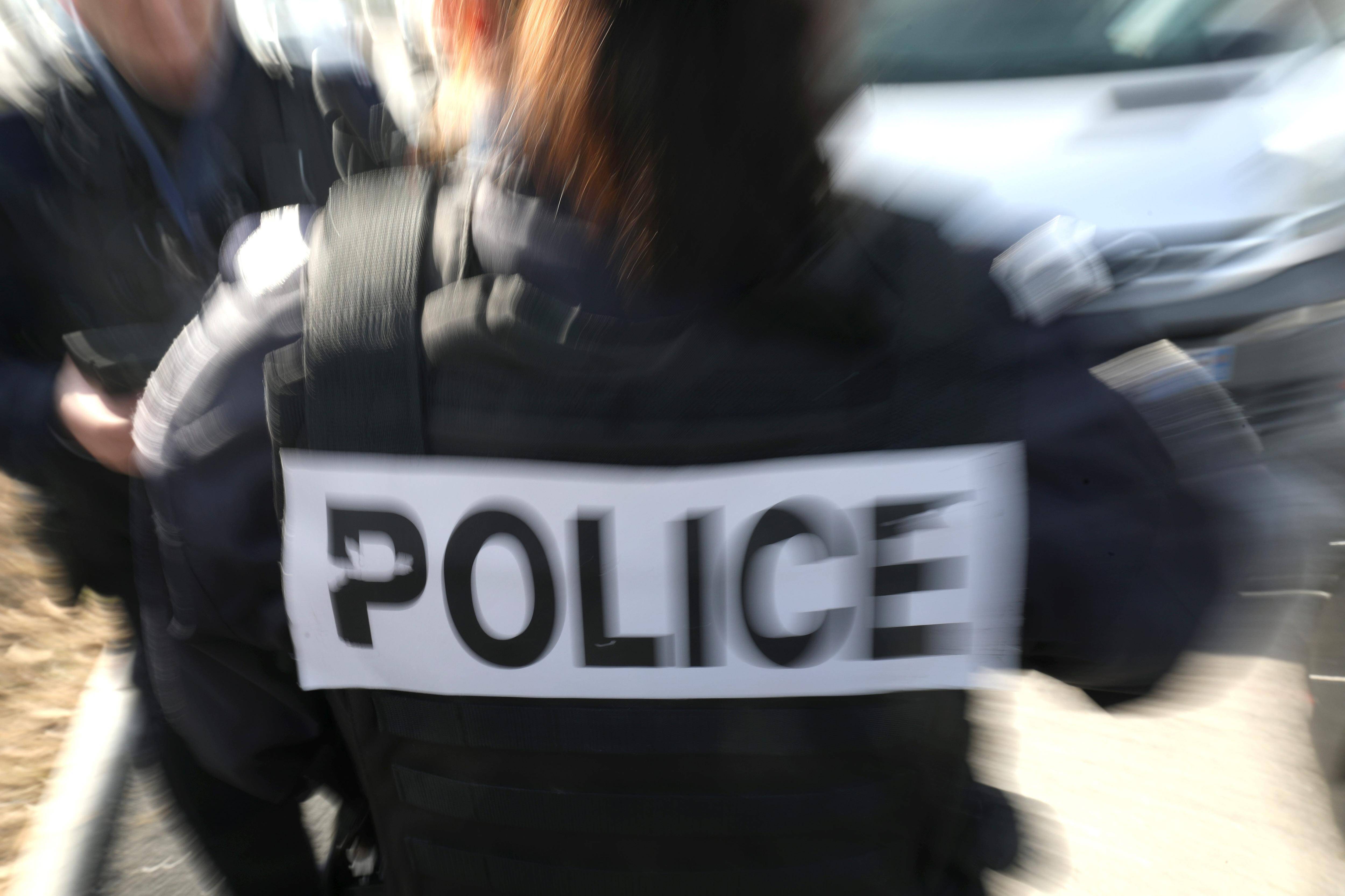 Pourchassé par les policiers, un dealer présumé se jette dans le port de La Seyne