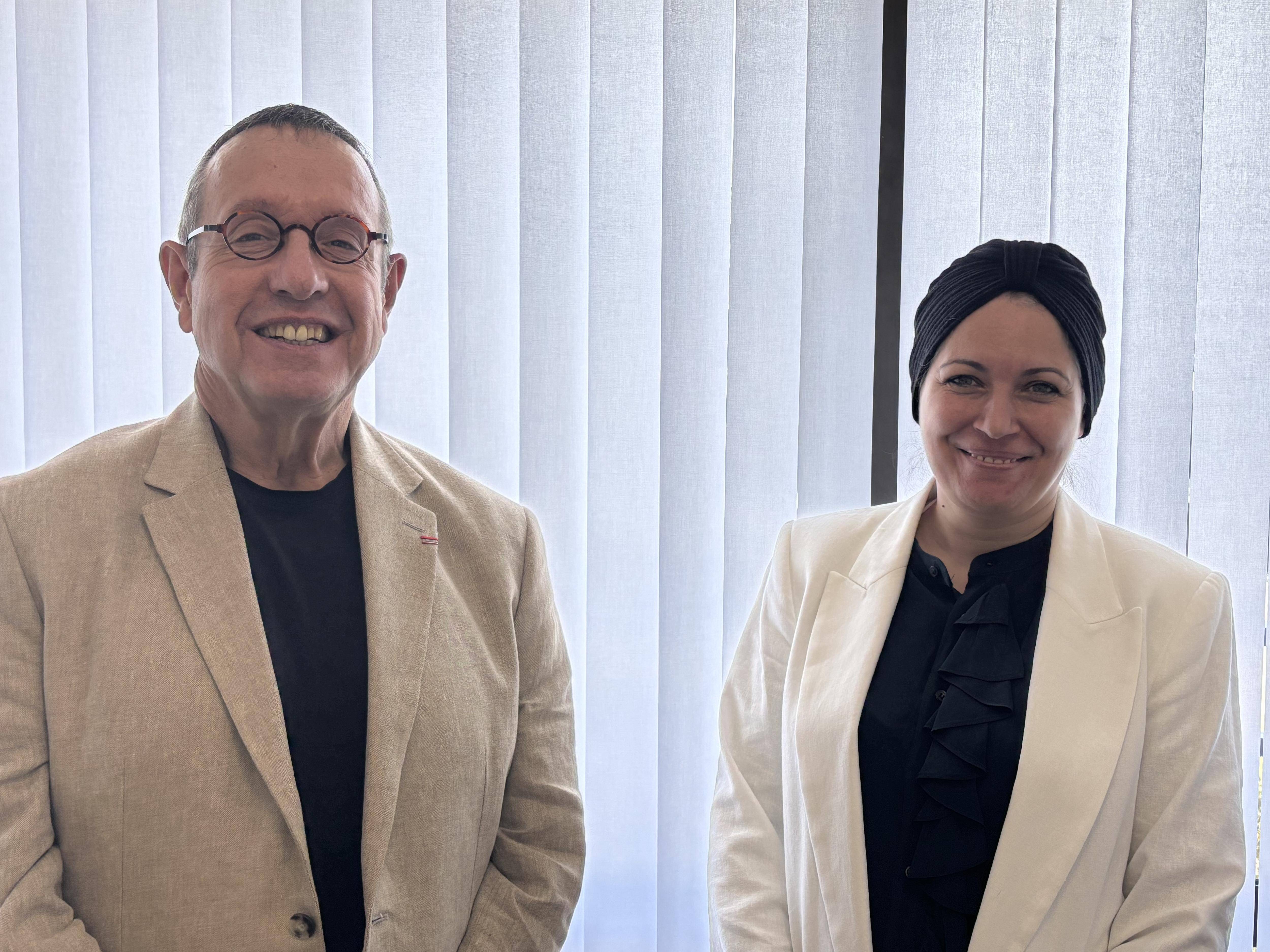 Après 42 ans d'activité, le médecin généraliste qui a marqué des générations de Vençois part à la retraite