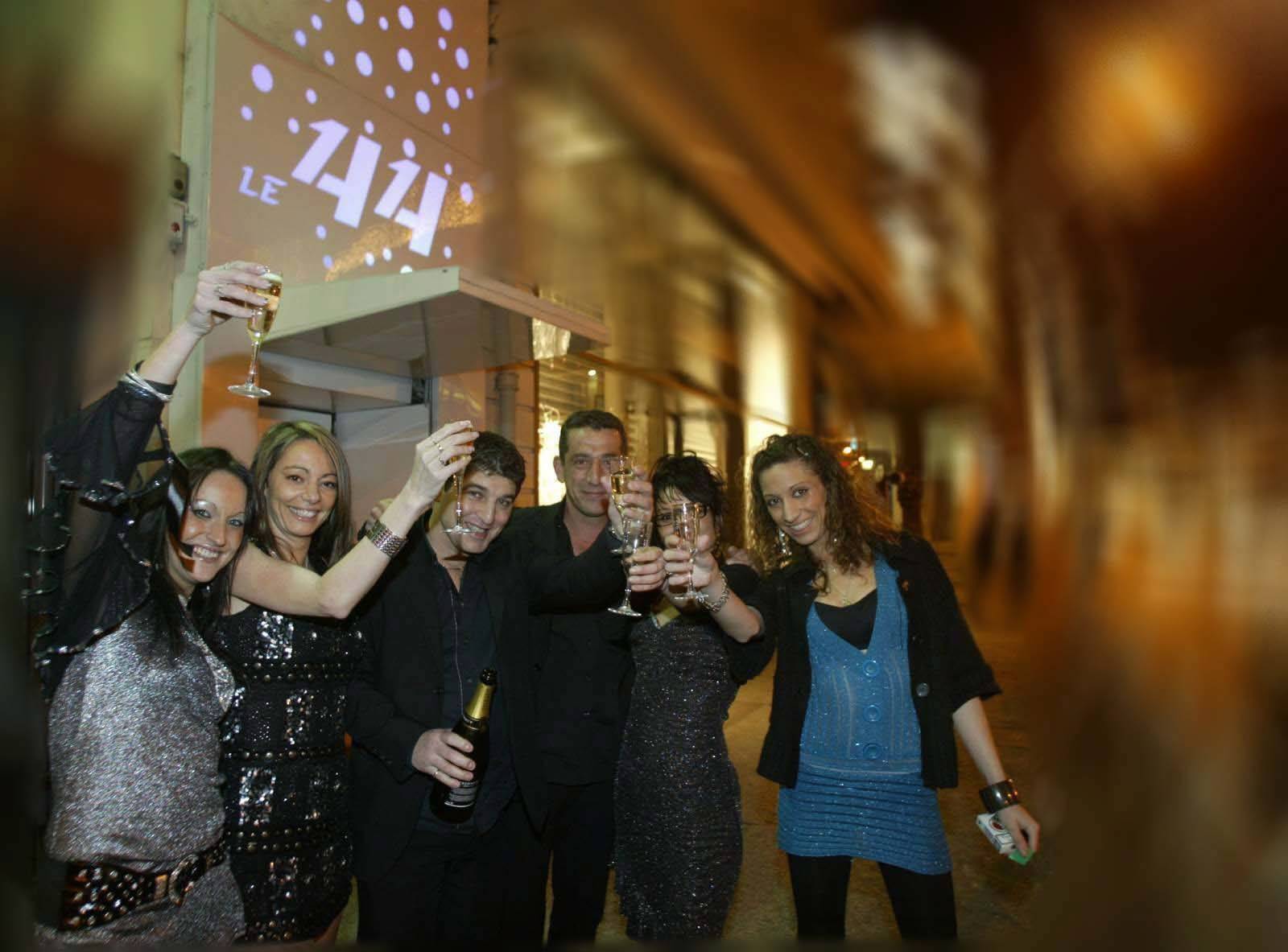 Voici votre top 10 des boîtes de nuit disparues dans la métropole toulonnaise