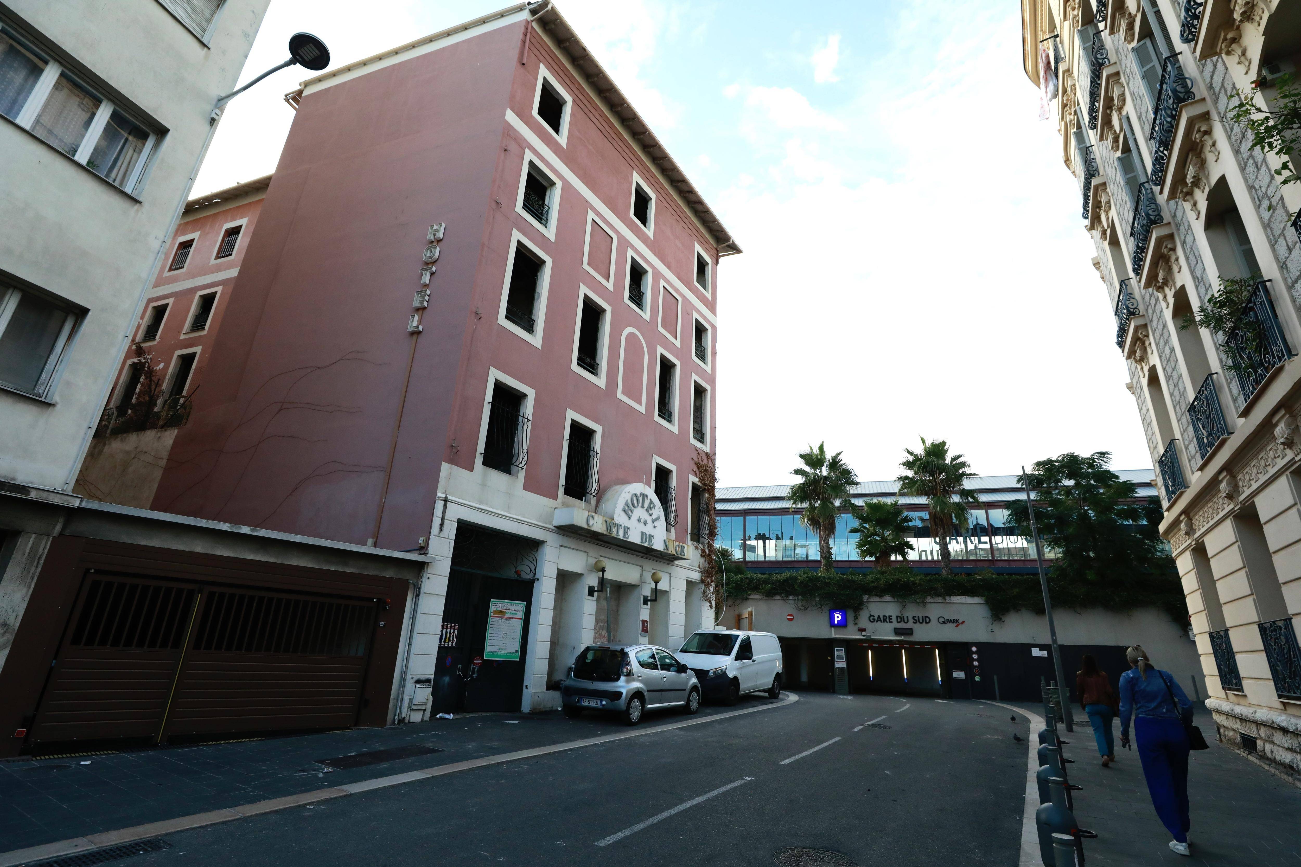 Des appartements moins chers en construction à Nice pour des ménages modestes