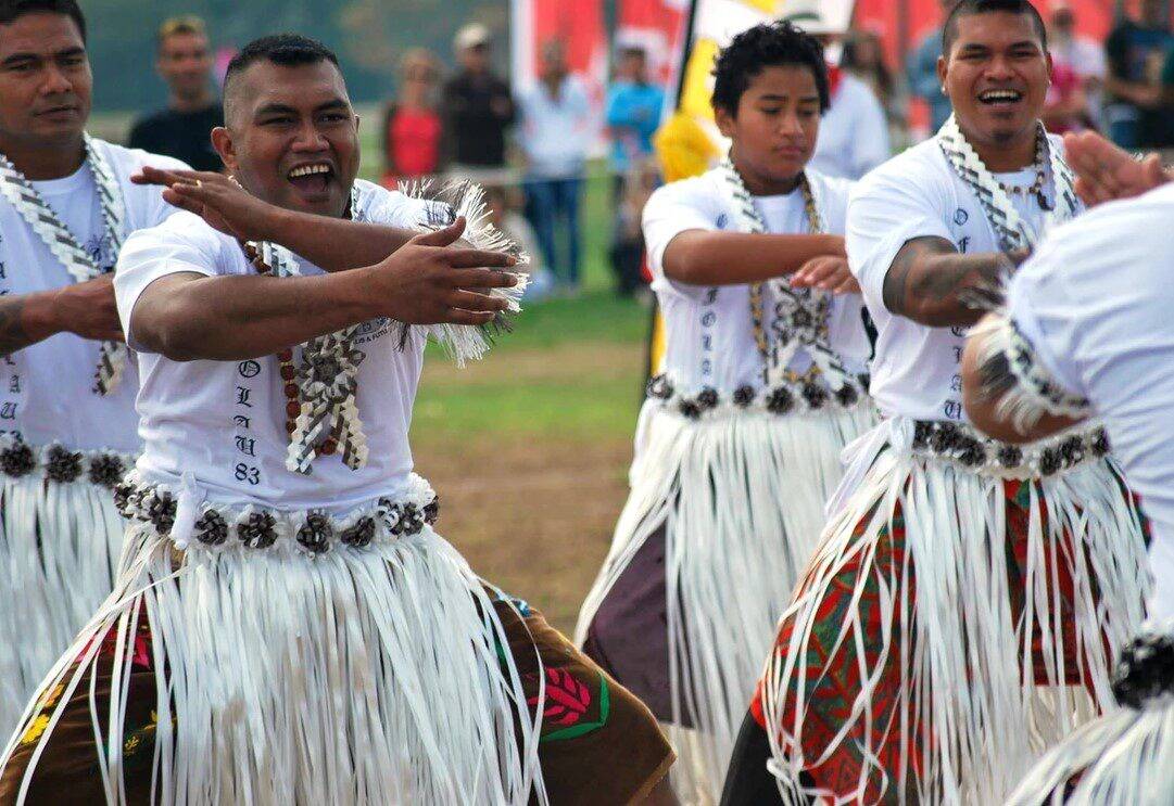 Animations, danses, spectacles... Voici le programme du festival international de folklore qui commence ce mercredi à Nice