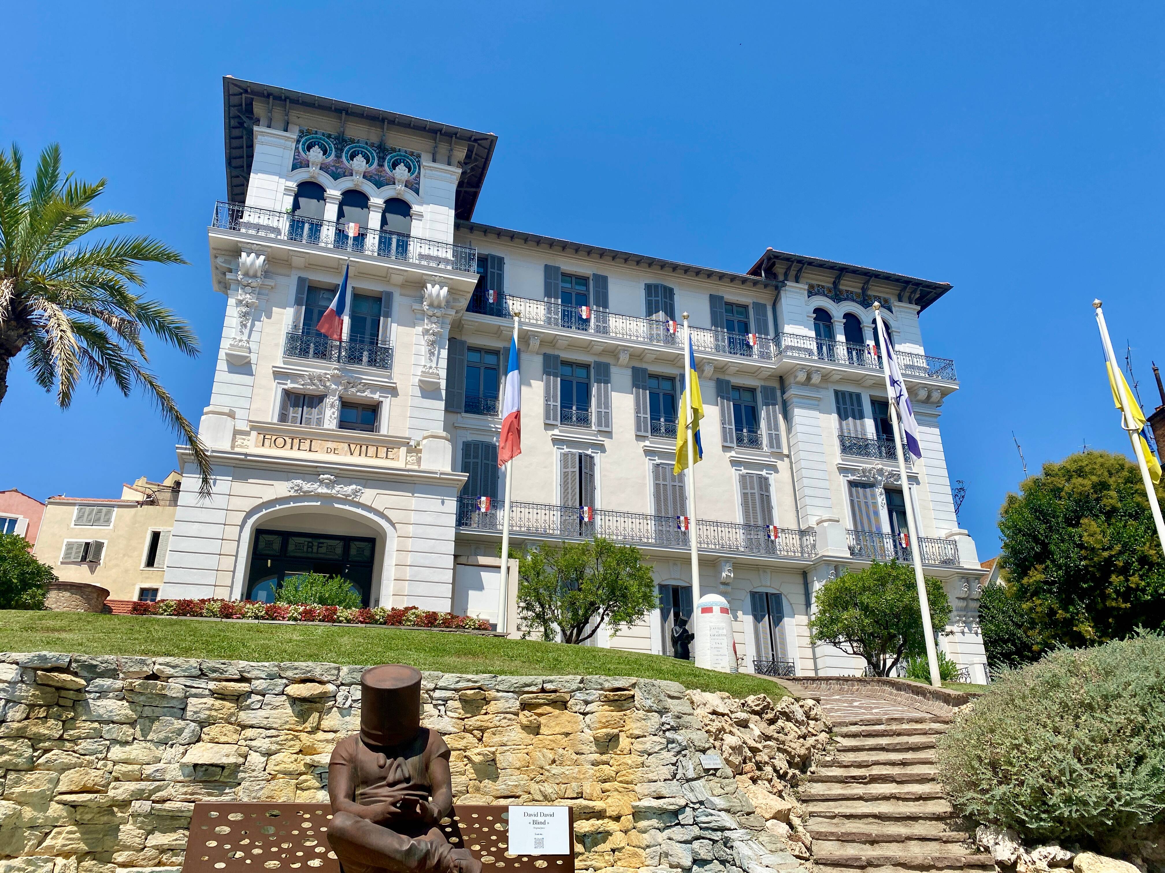 Deux jours de fête pour célébrer les 250 ans du Cannet: voici le programme des festivités