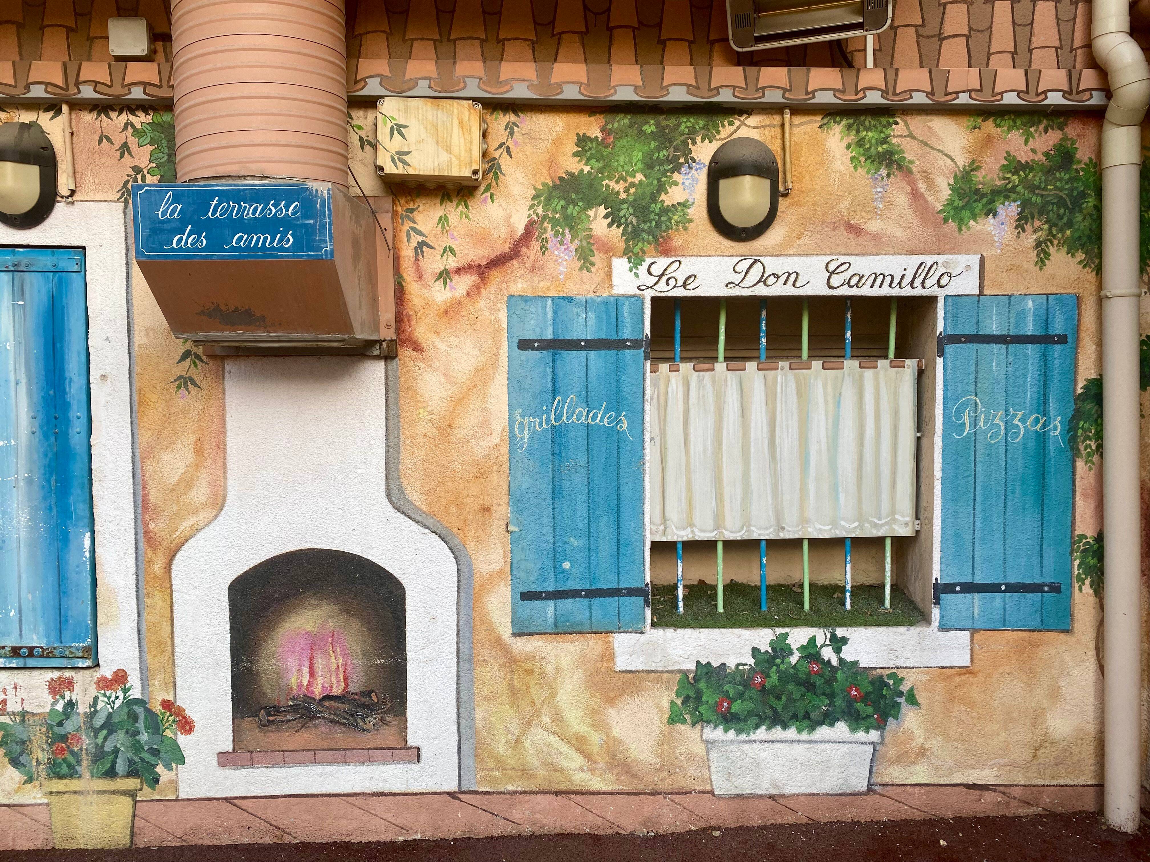 Les archives municipales d'Antibes lancent un appel pour retrouver les vieilles enseignes des commerces: voici où les trouver