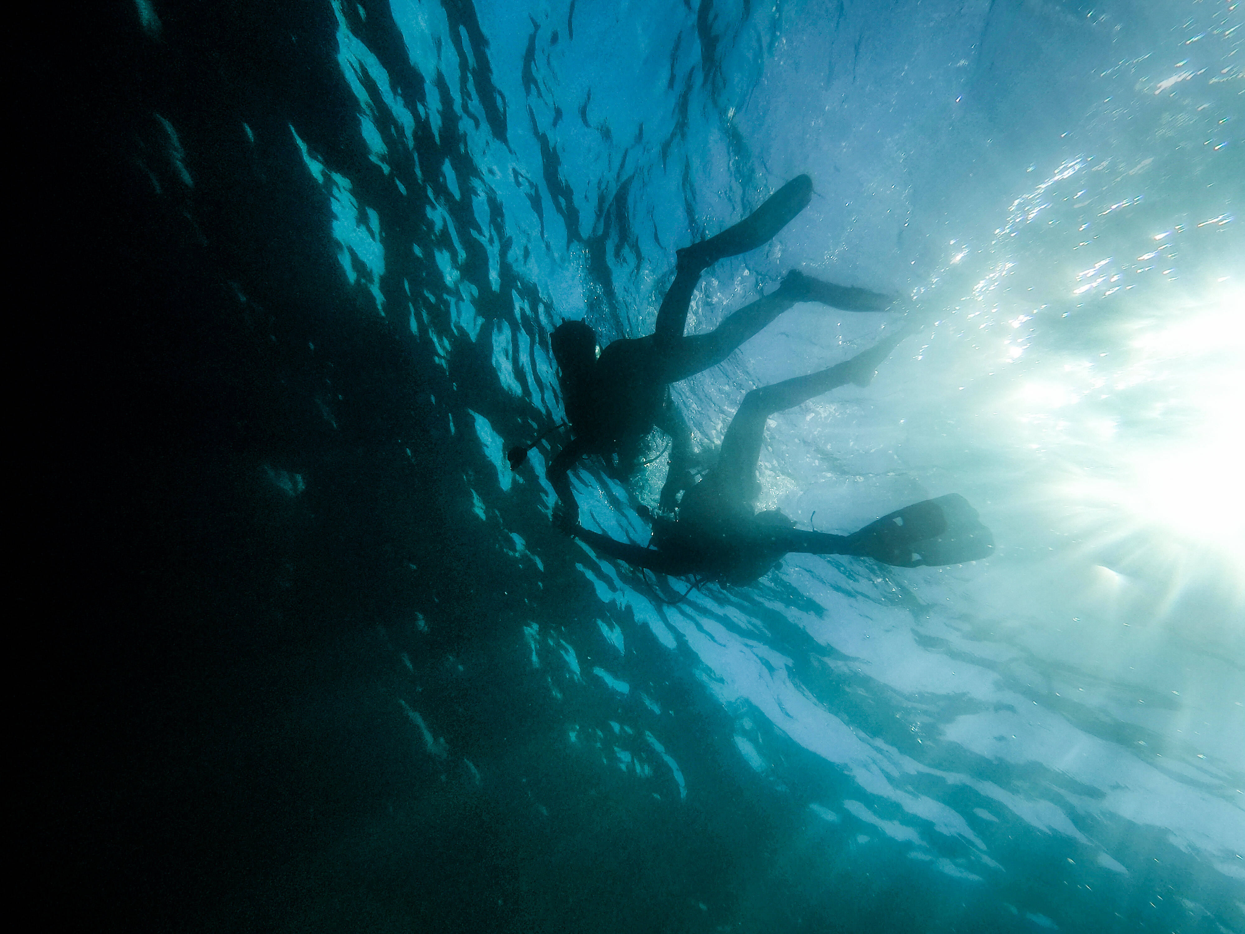 Un quinquagénaire pris en charge par les pompiers après un accident de plongée à Fréjus