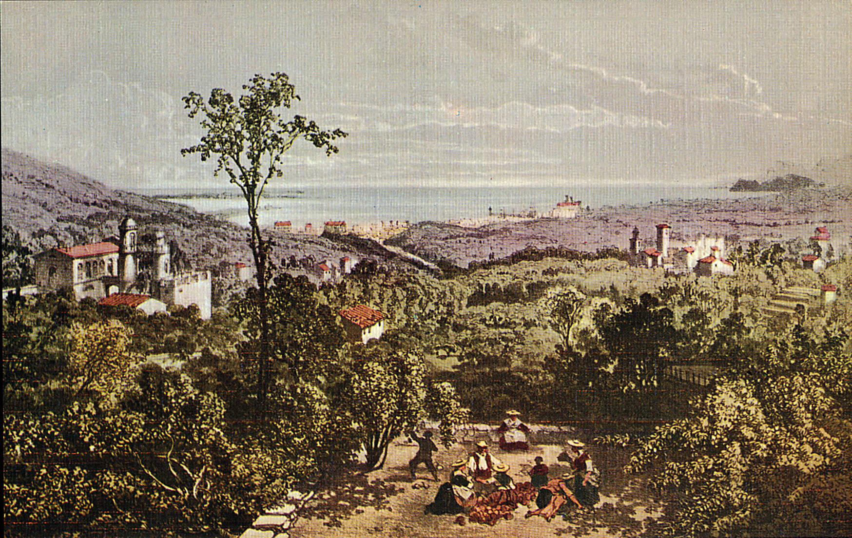 Les 250 ans du Cannet célébrés ce week-end avec deux jours de fête