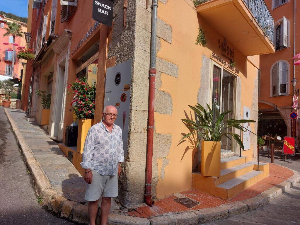 À Grasse, la place aux Aires pleure son marché délocalisé