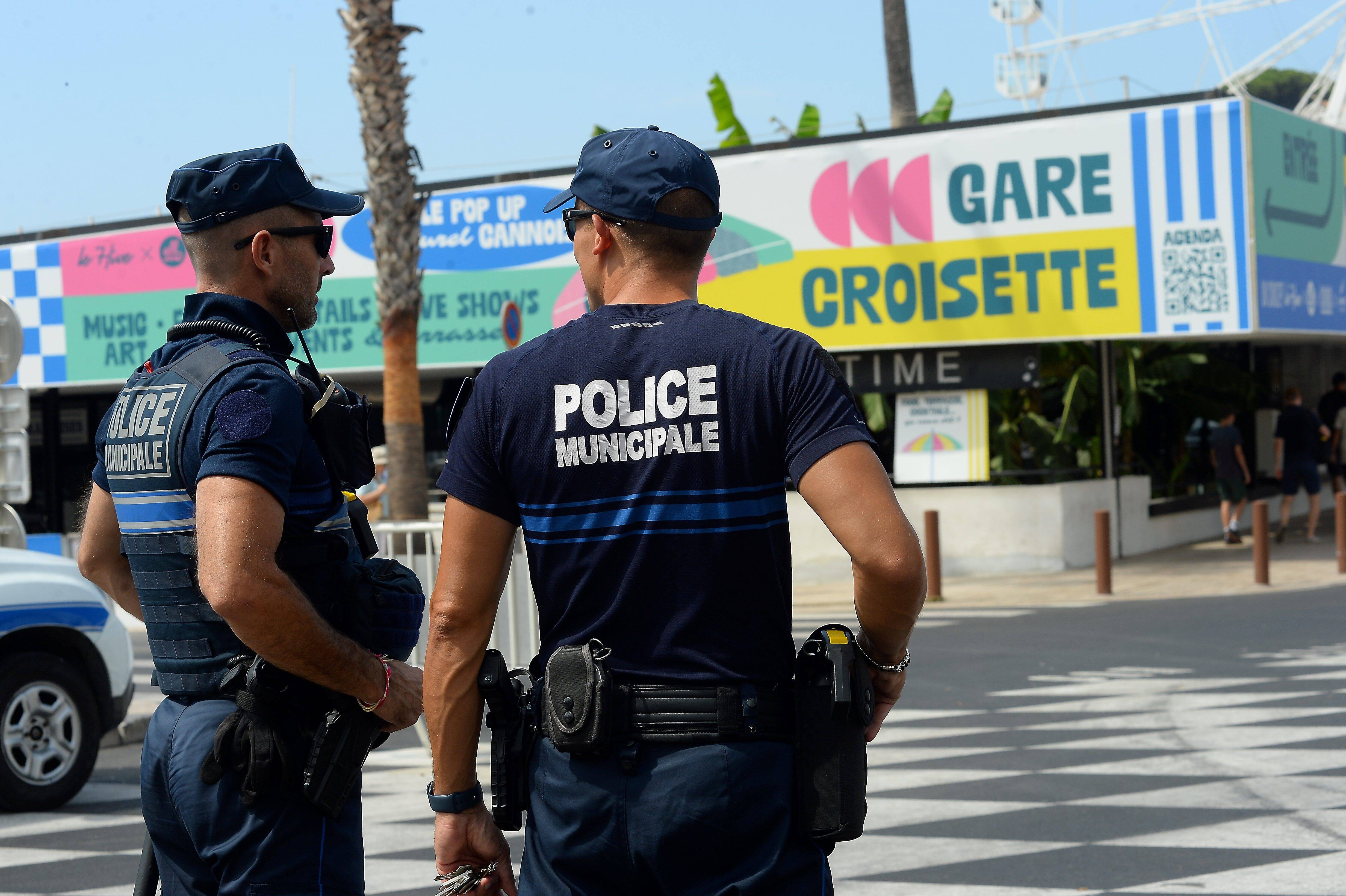 Une vingtaine d'ados va intégrer la police municipale cannoise le temps d'une mission