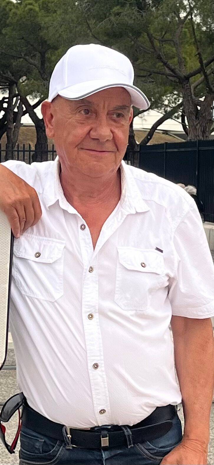 "Le village et son clocher coulaient dans ses veines": un adjoint au maire d'Ascros est décédé