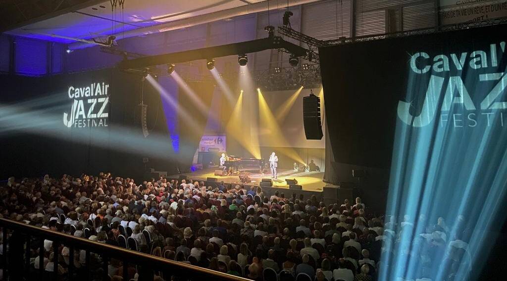 "Jazz à Cavalaire": il n'y aura pas de 15e édition en septembre, la présidente jette l'éponge