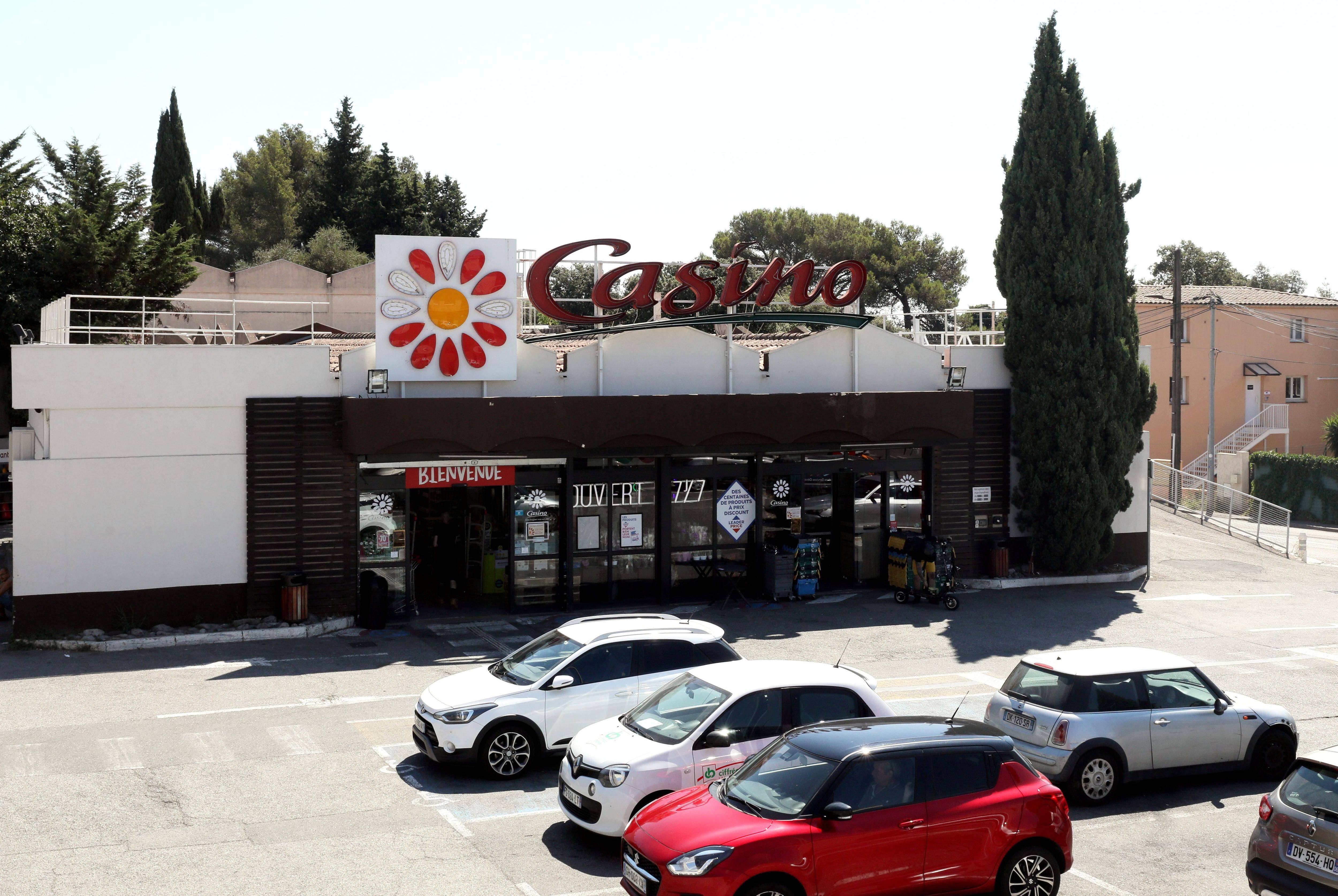 A Grasse, le Casino de Saint-Jacques ferme ses portes fin septembre pour laisser place à un Intermarché