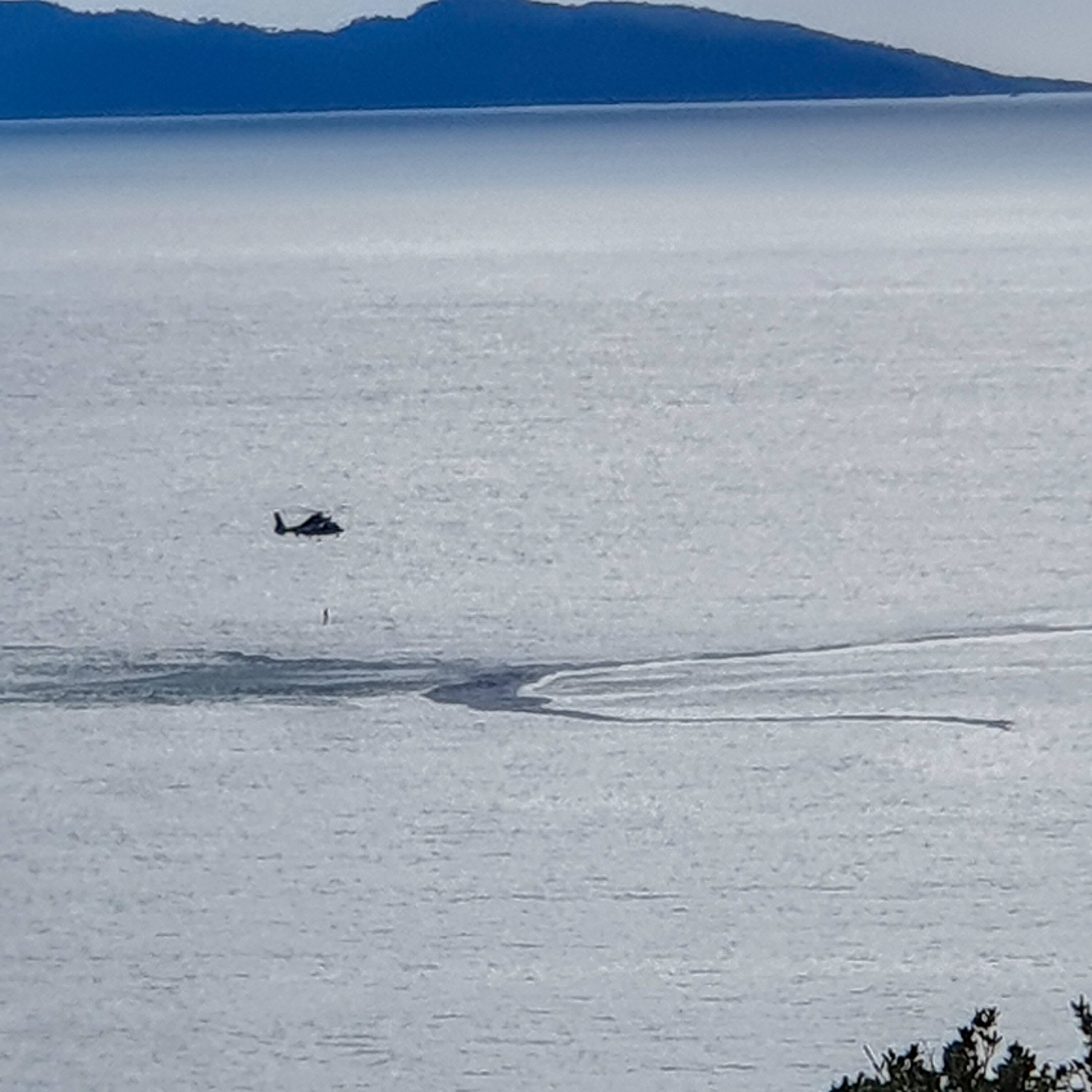 Les capitaines indélicats risquent 100.000 euros de cautionnement: à Marseille, une juridiction traque les pollueurs de la Méditerranée
