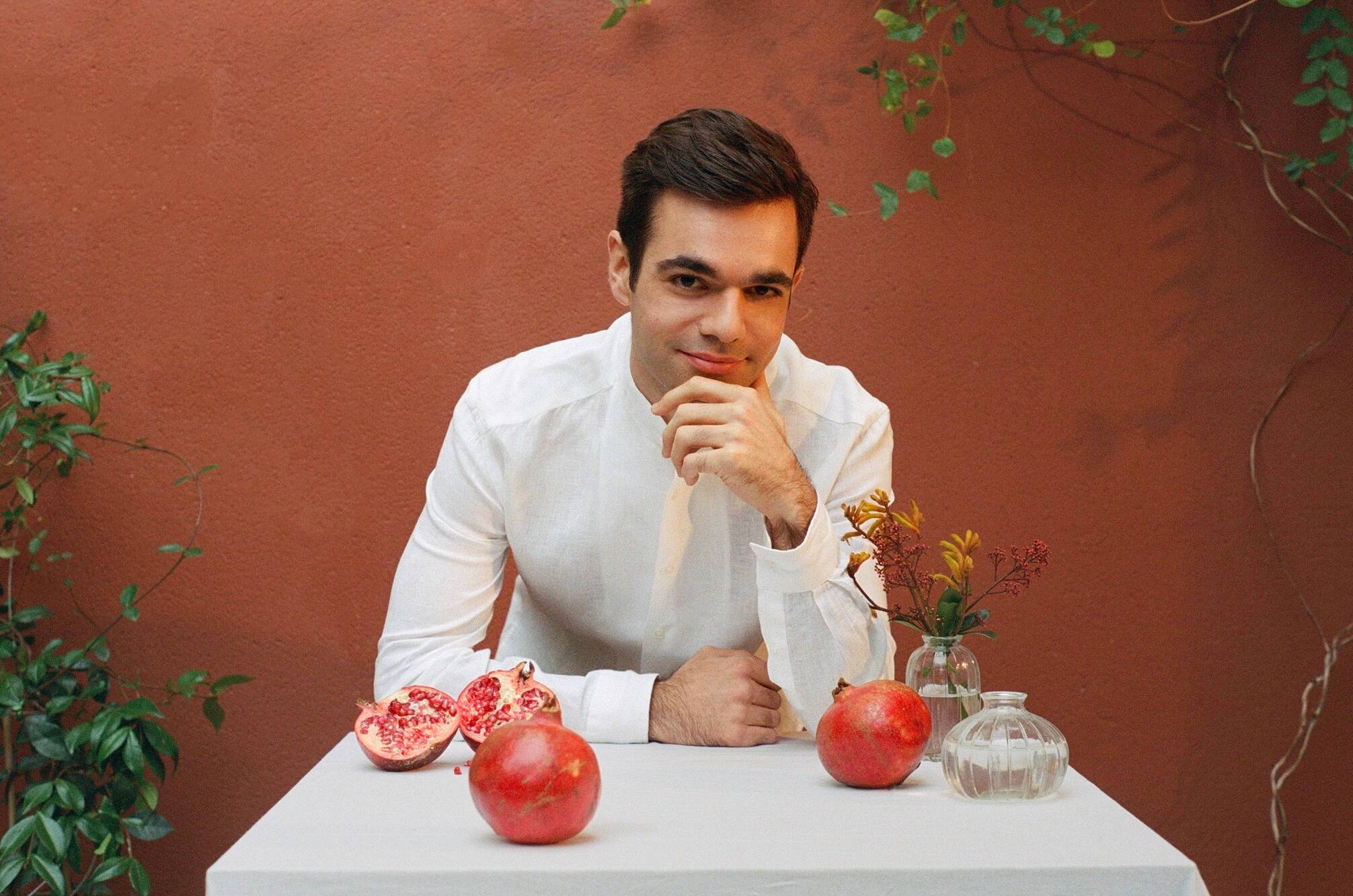 Les grands classiques du piano au Pradet avec le festival Musique à la Cour qui débute ce vendredi