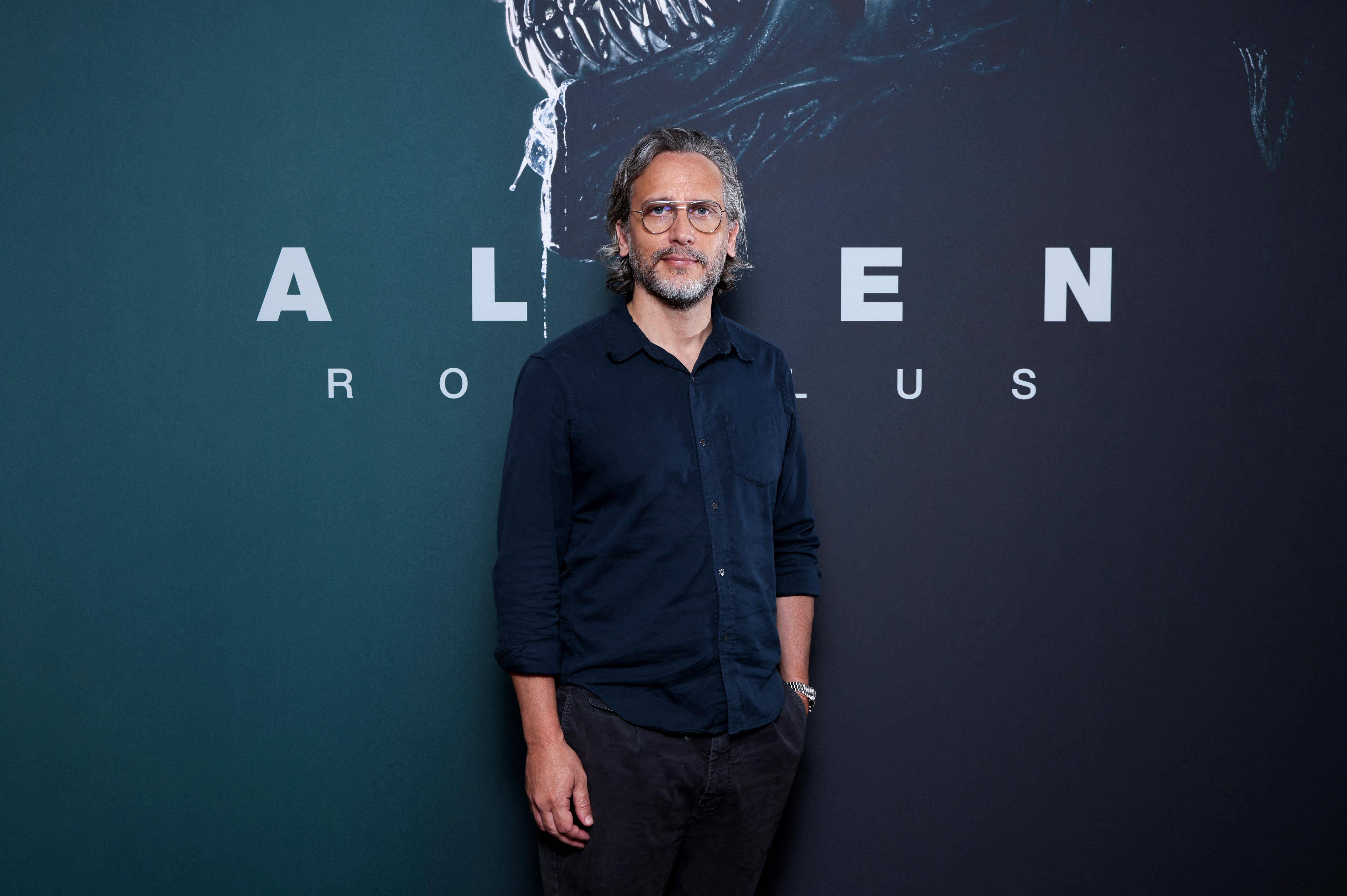 "Il s'agissait d'être à l'écoute du premier film": le réalisateur uruguayen Fede Alvarez signe "Alien: Romulus", le retour de la saga ce mercredi en salles
