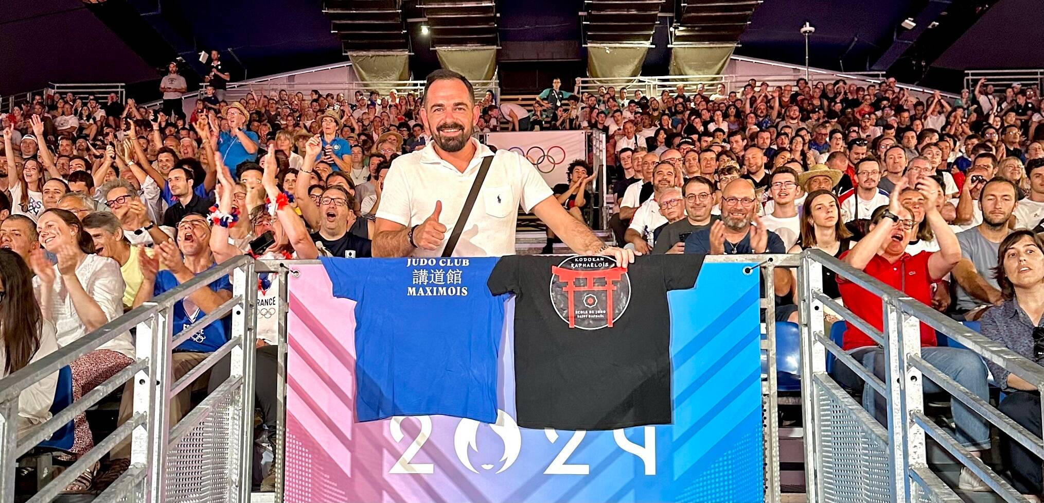 Tennis de table, volley, BMX, judo, football ou basket... Les clubs de Sainte-Maxime anticipent la rentrée post-JO