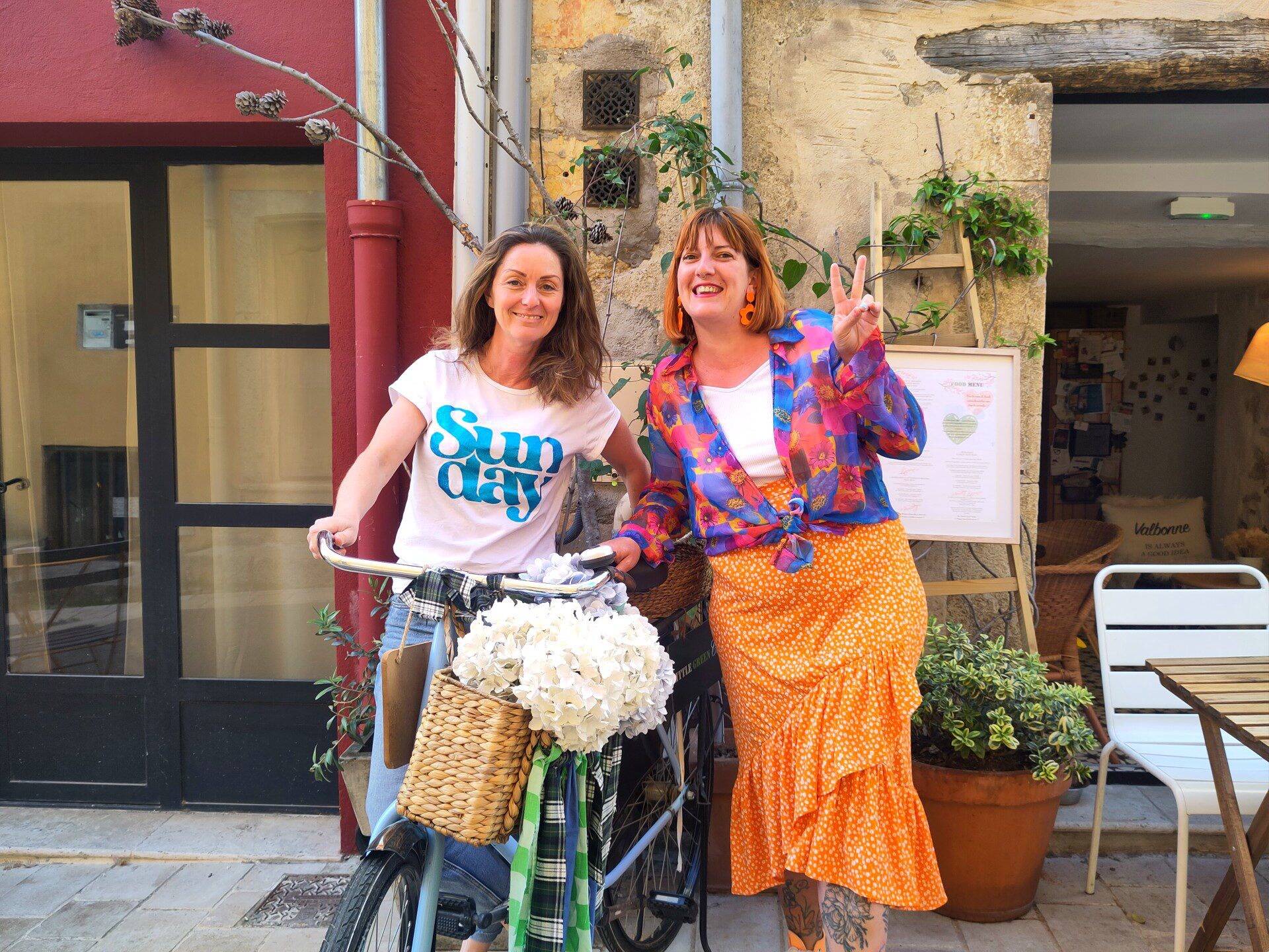 Mais pourquoi le marché vintage de la place Morel à Grasse a-t-il été annulé?