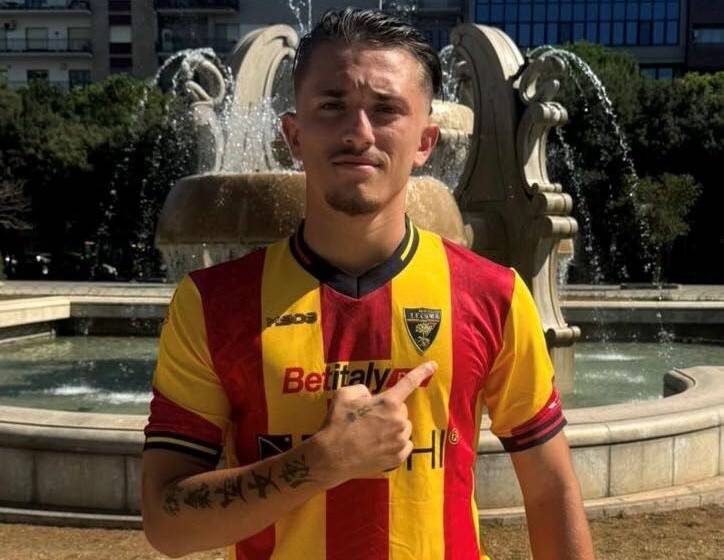 Pourquoi le jeune attaquant varois Sandro Bertolucci a quitté l'AS Monaco pour l'Italie