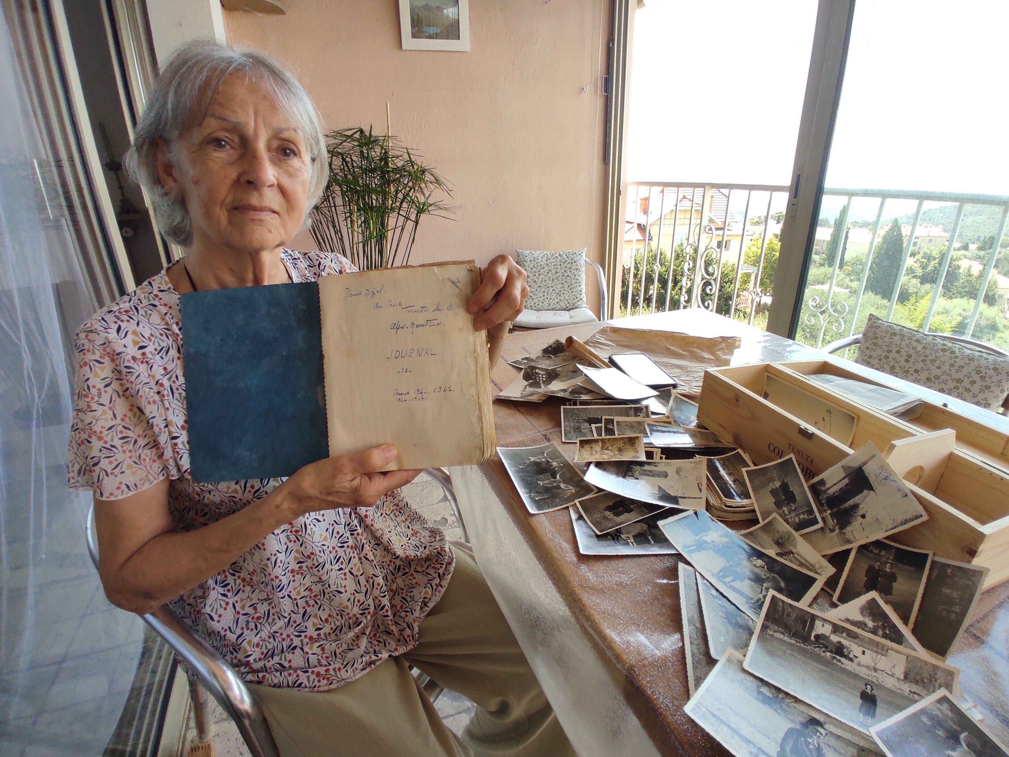 Maquisards planqués, familles qui se mettent à l'abri, venue des Allemands... Que s'est-il passé au château du Caïre durant la Seconde Guerre mondiale ?