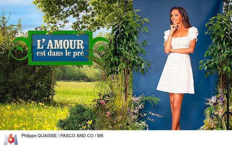 Ils sont 12 cette année, à chercher l'amour: l'émission incontournable "L'amour est dans le pré" est de retour lundi soir sur M6