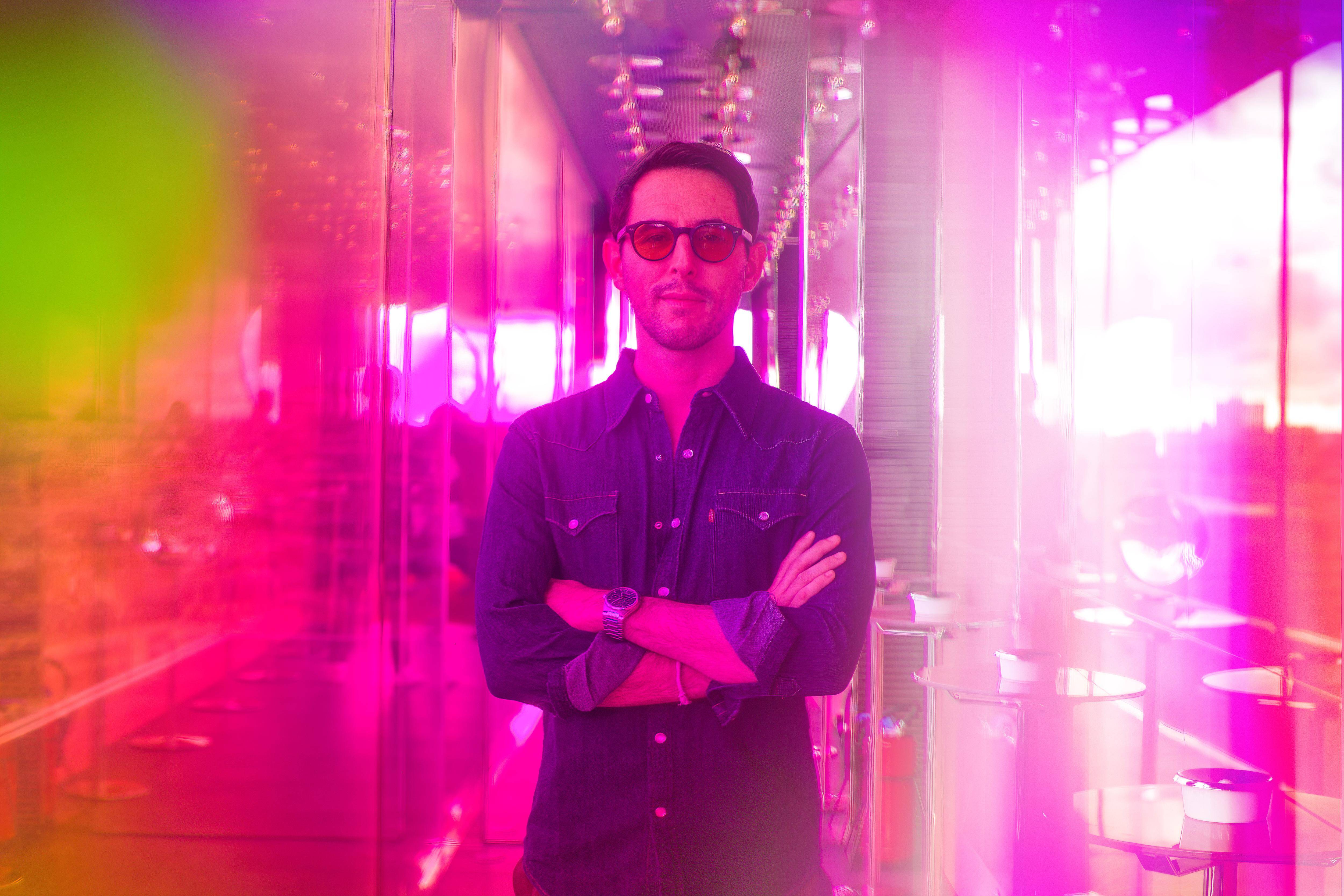 Il joue cette nuit aux Plages Electro à Cannes: The Avener nous parle de son envie de "Retour aux sources"