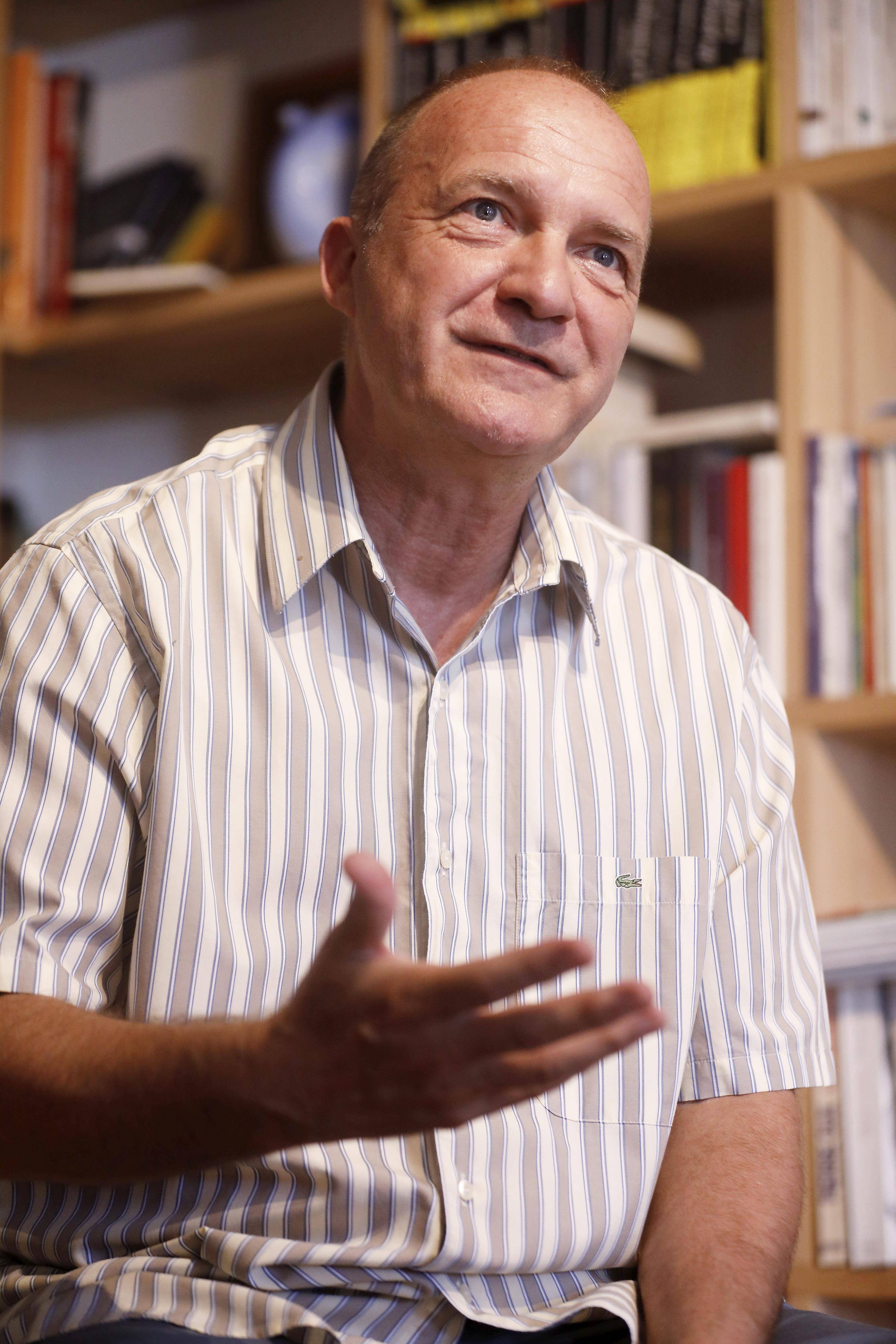 "J'ai fait passer Tourrettes du village à la commune moderne": comment le maire de Tourrettes-sur-Loup entend poursuivre la mutation de cette commune du pays vençois