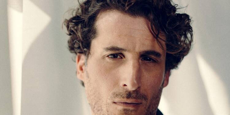 L'auteur toulonnais d'adoption Emmanuel Ruben sort ce mercredi Malville, nouveau roman engagé qui interroge