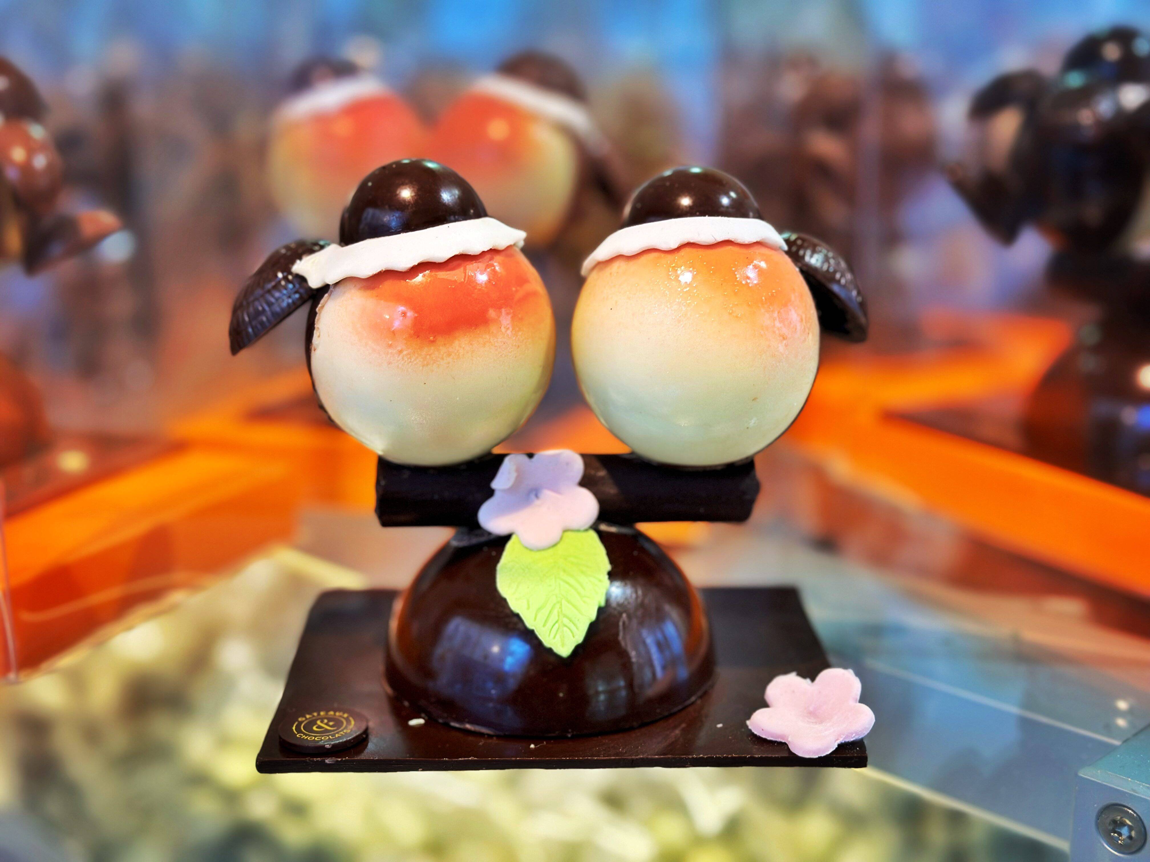 Glaciers, chocolatiers, boulangers: toute une filière en tension dans le Var face à la hausse du cours du cacao