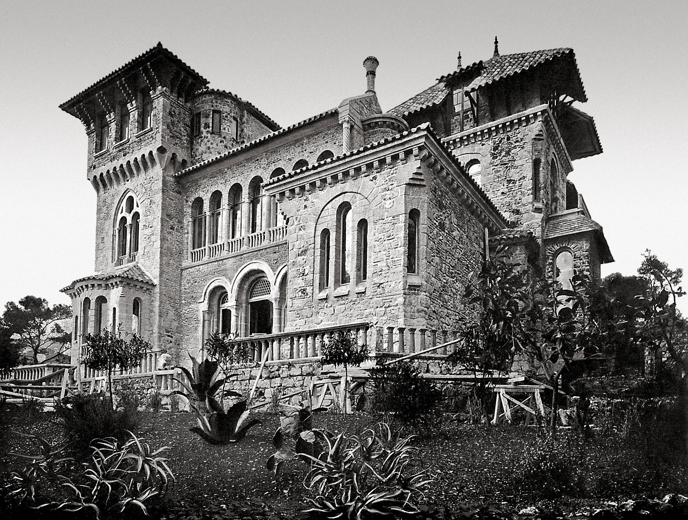 Quand Alain Delon tournait à Roquebrune-Cap-Martin