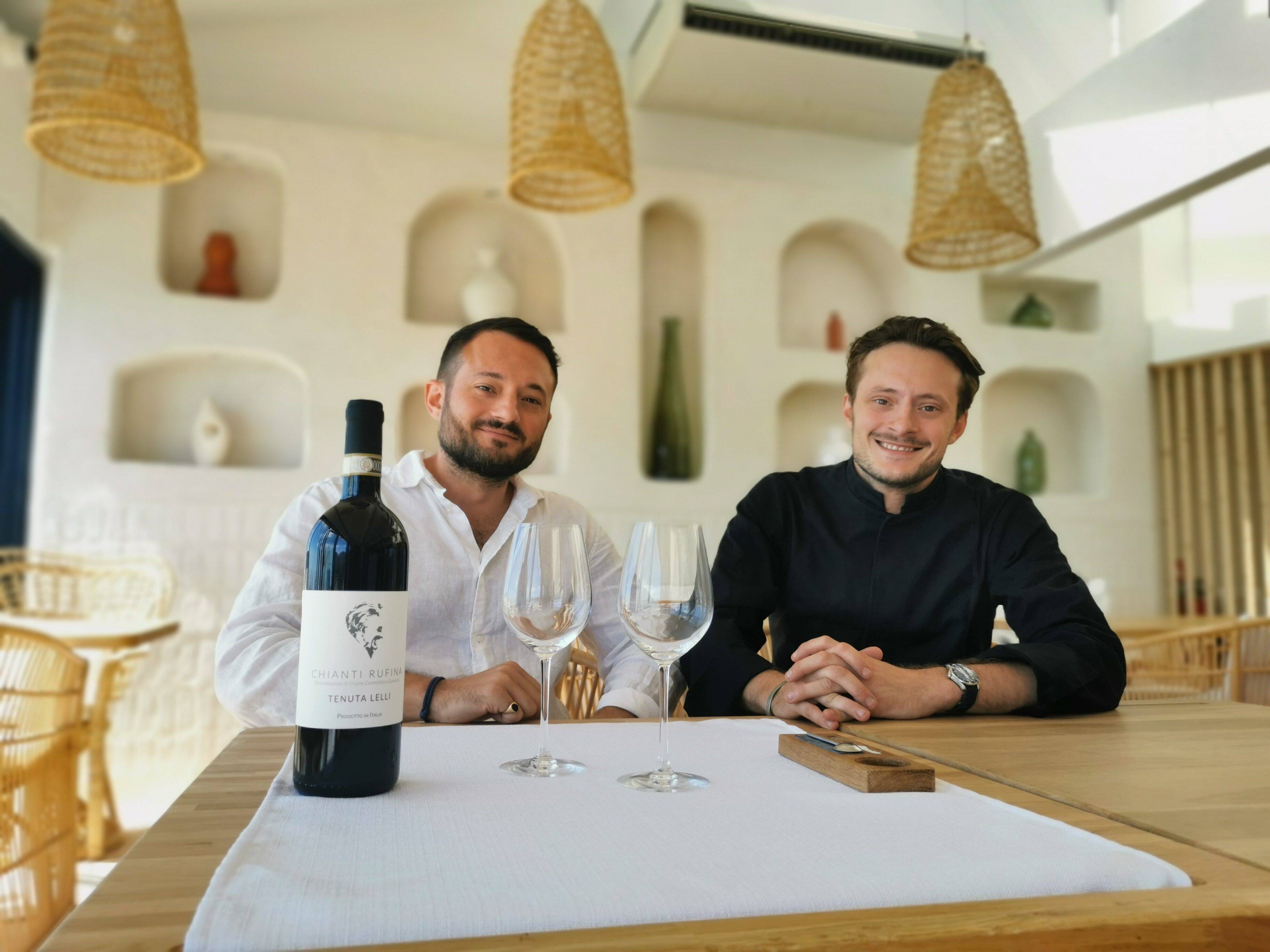 Un nouveau restaurant fait son apparition sur les plages du Mourillon à Toulon