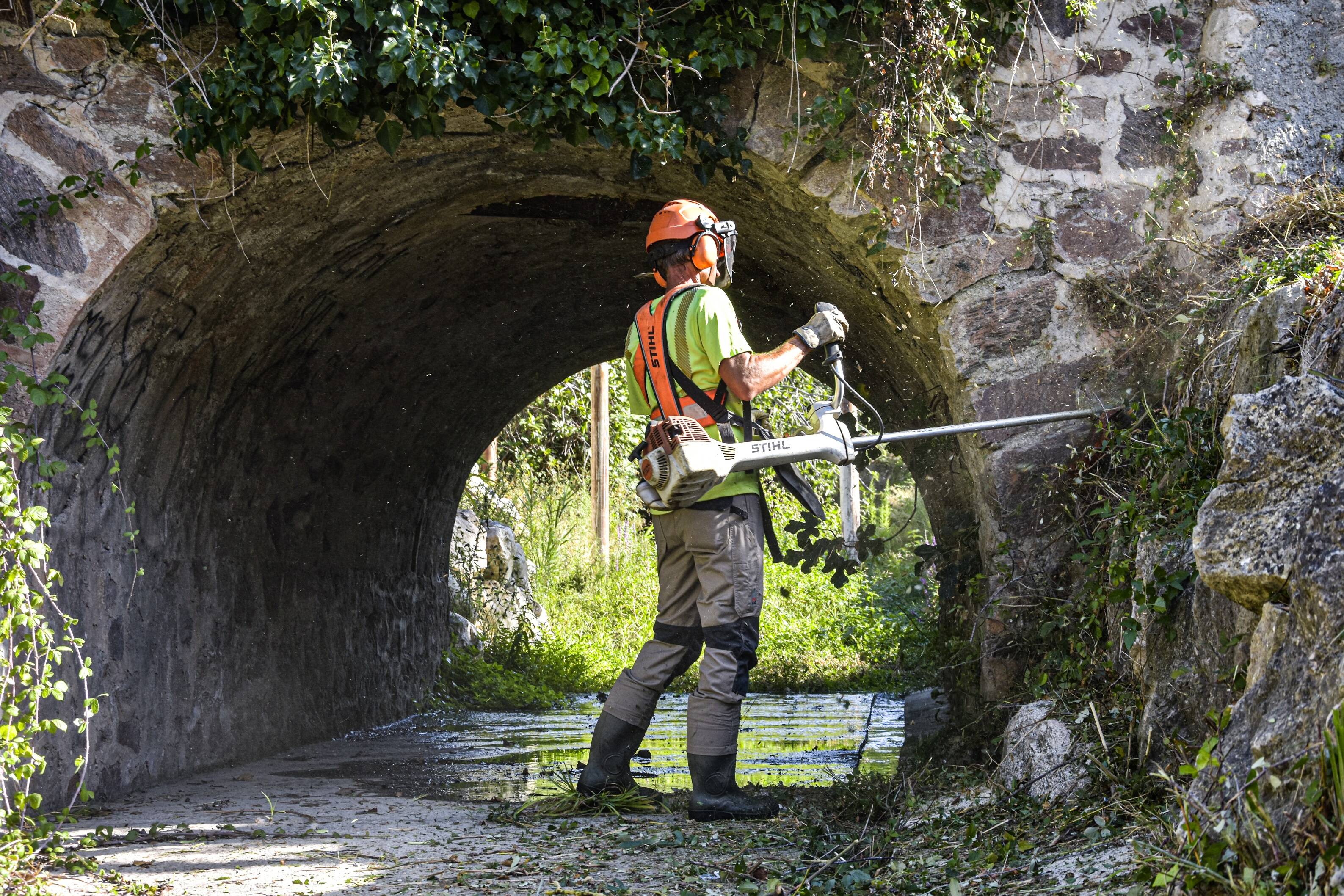 Face au risque d'inondation, la ville de Cannes et l'agglomération prennent les devants