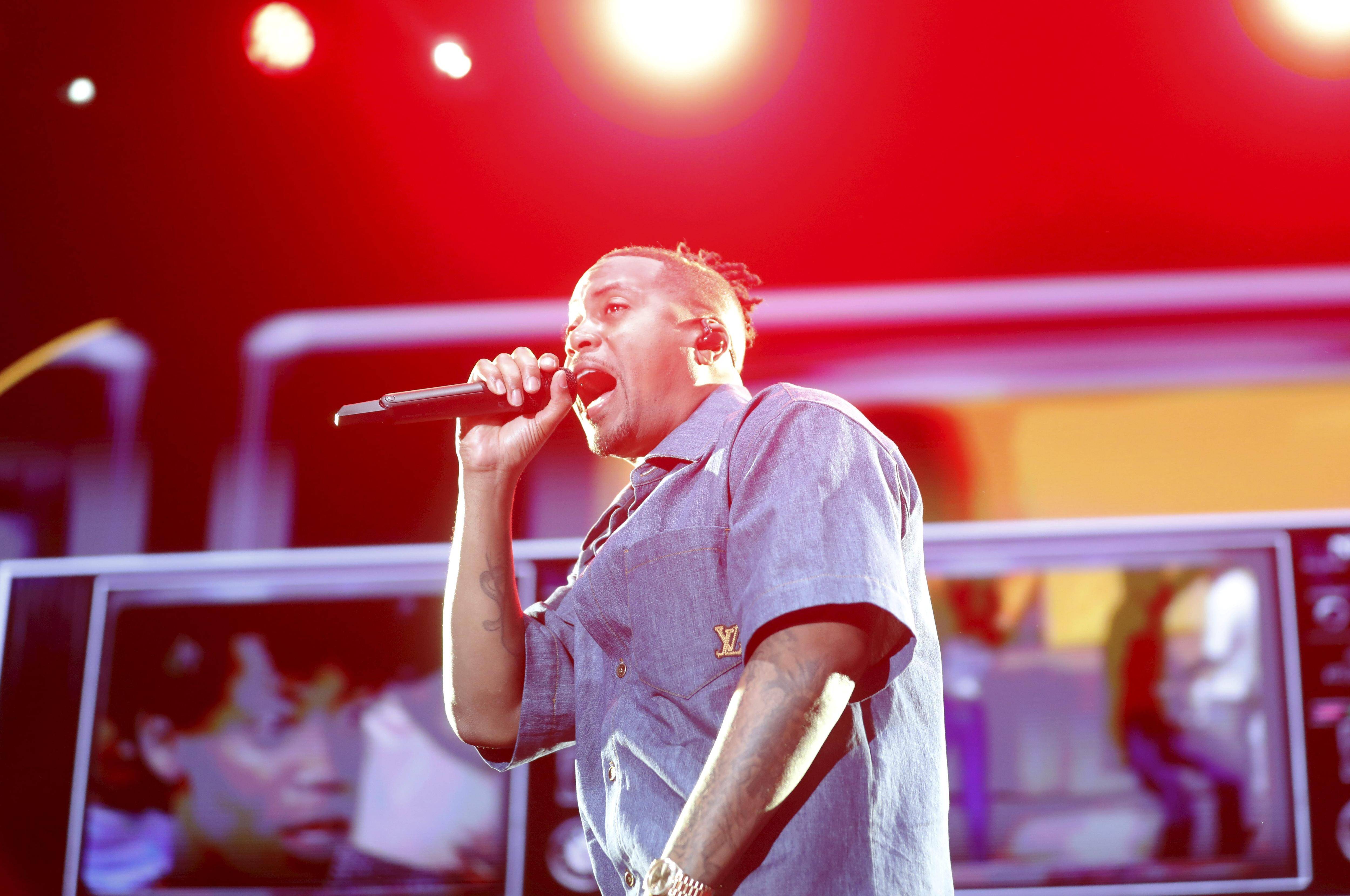 Avec sa nouvelle formule, le Nice Jazz Fest s'offre une seconde jeunesse, récit d'une première soirée endiablée