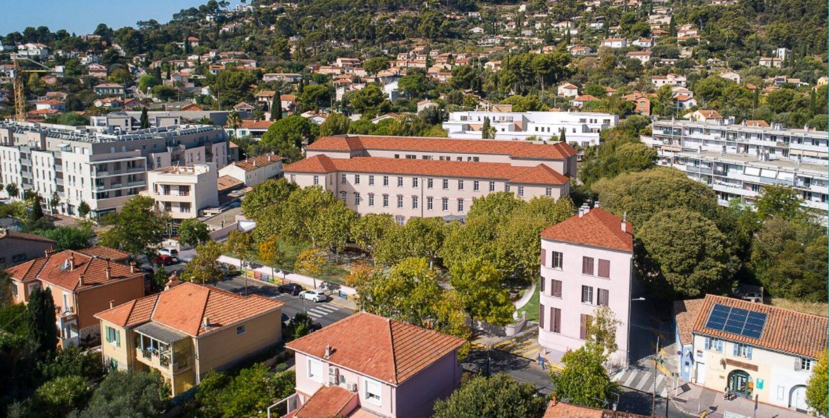 Vaste projet d'urbanisme à l'entrée ouest de La Valette: donnez votre avis jusqu'au 26 août