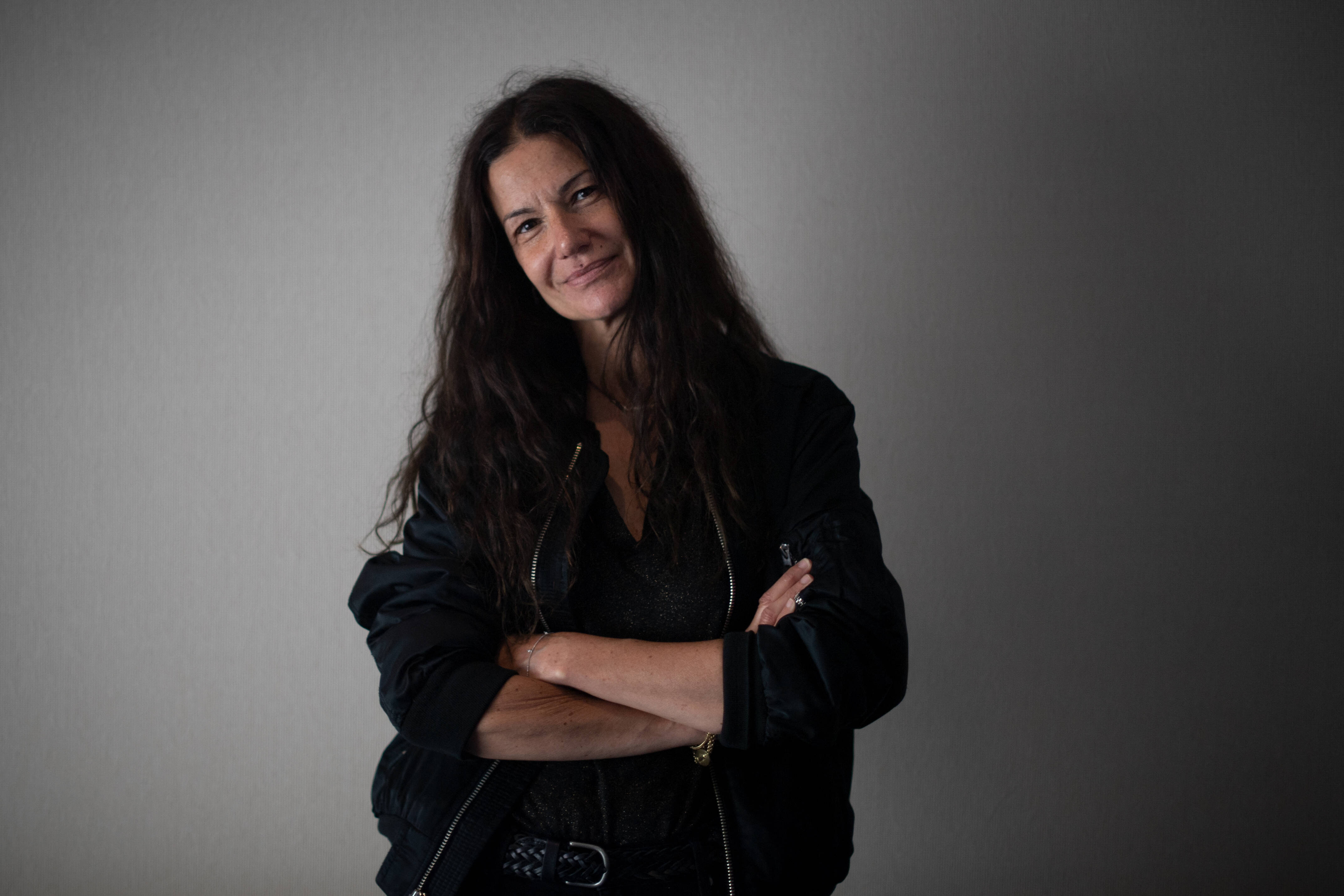La réalisatrice varoise Stéphanie Pillonca au jury du festival du film de La Rochelle