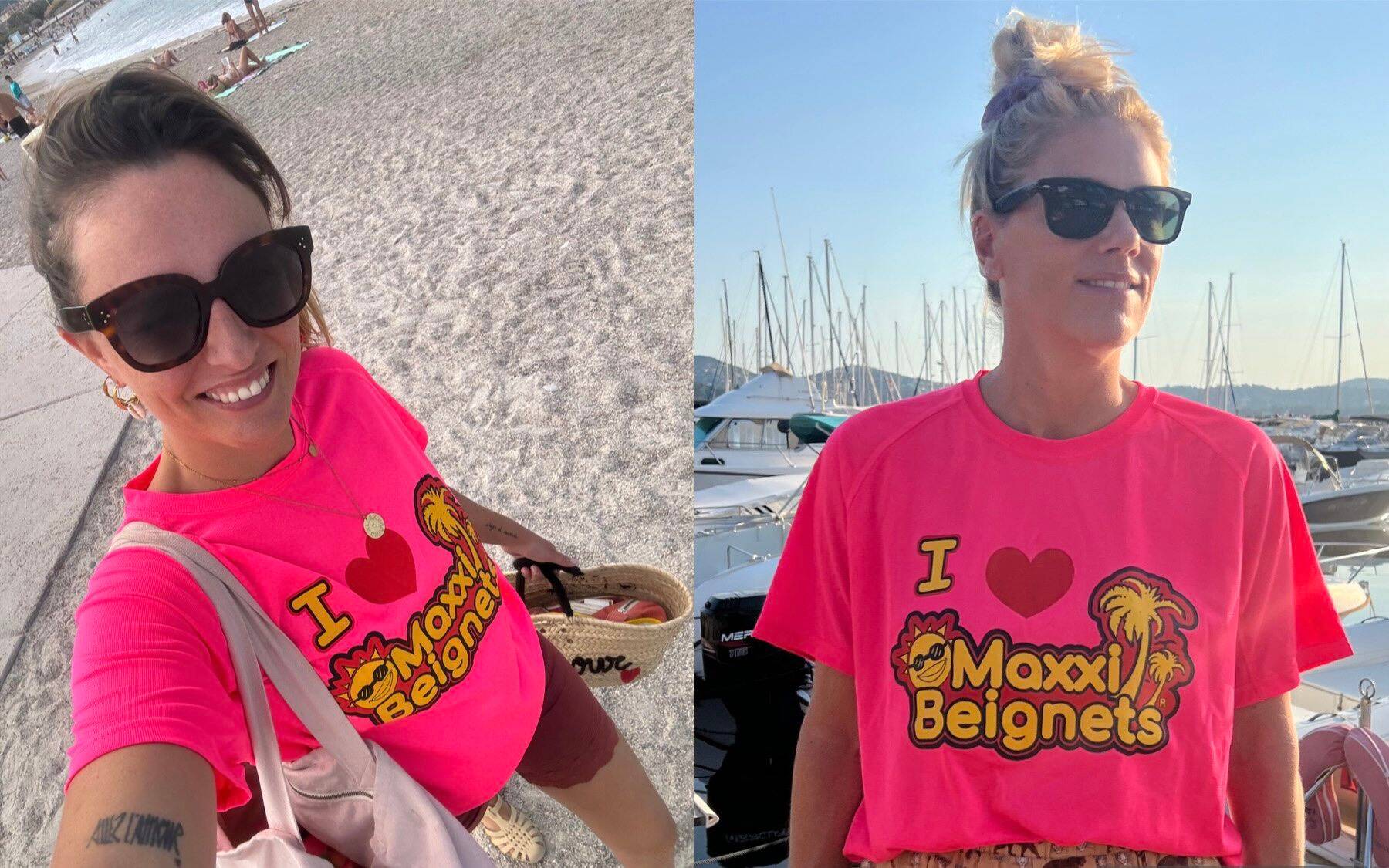 Comment le souvenir de vacances dans le Var de ces influenceuses a créé la tendance de l'été