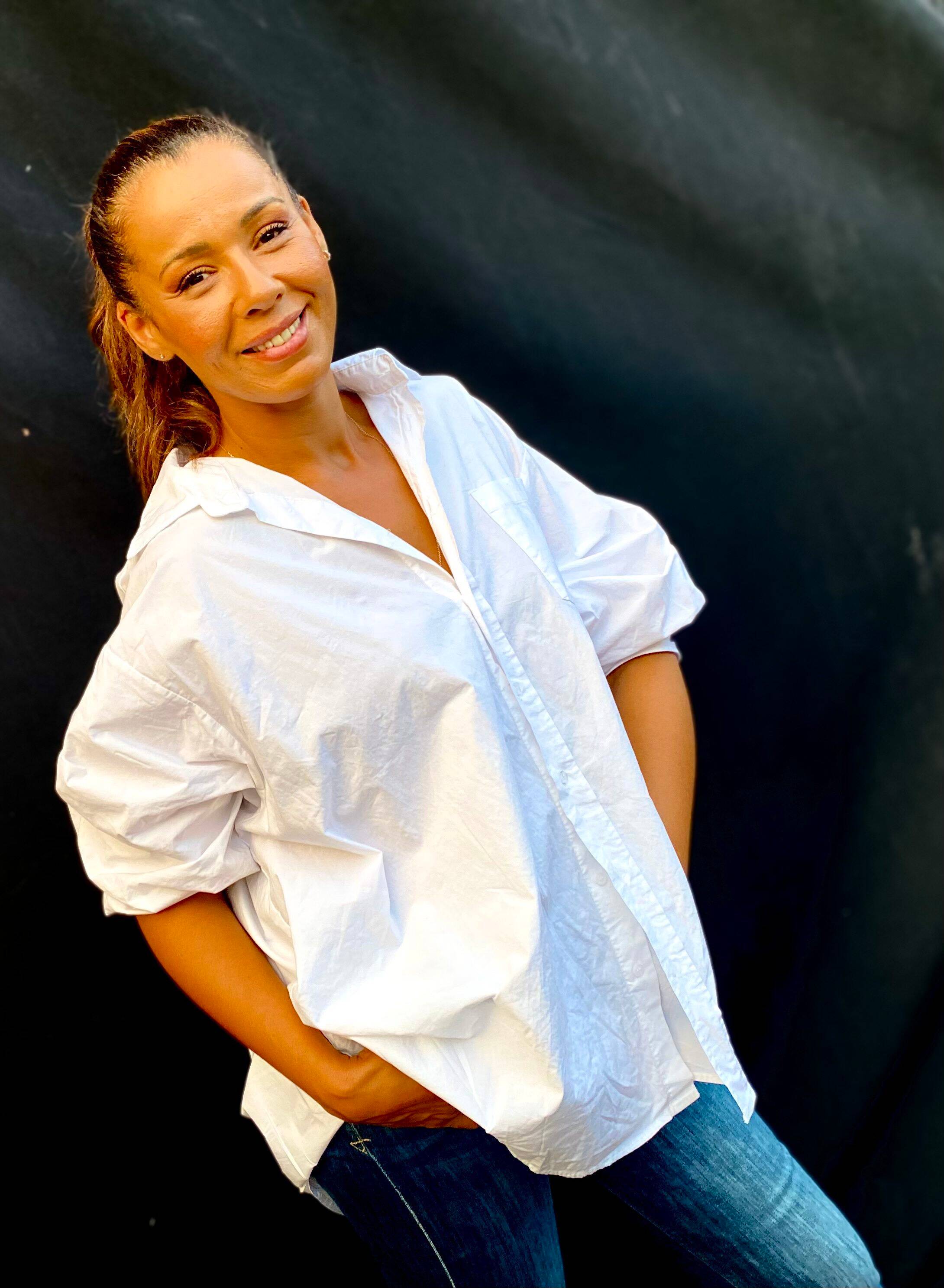 Chimène Badi se confie, bientôt en concert dans les Alpes-Maritimes