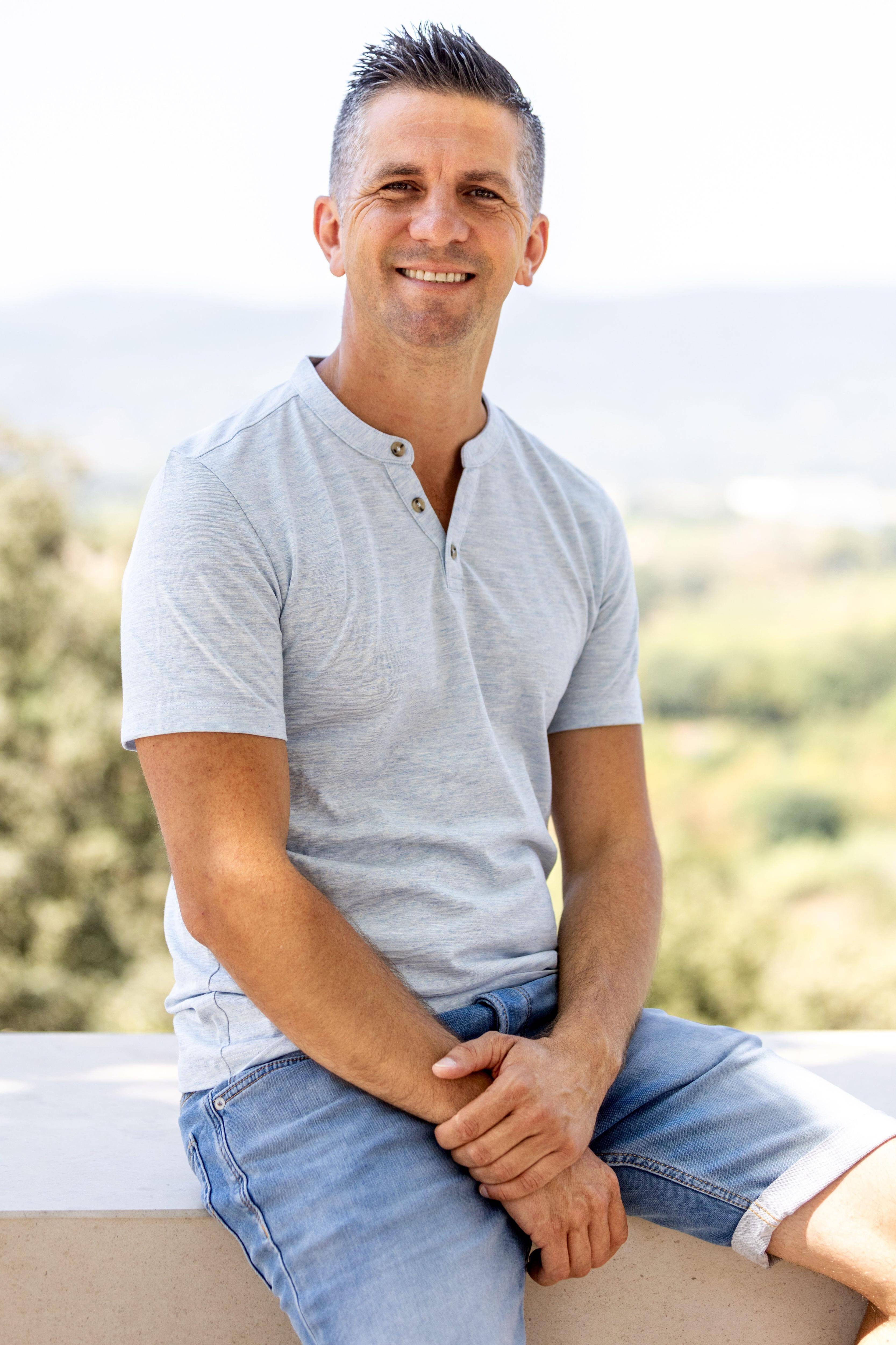 Ce cuisinier varois passionné par la Seconde Guerre mondiale a fait des découvertes qui ont intéressé l'armée américaine