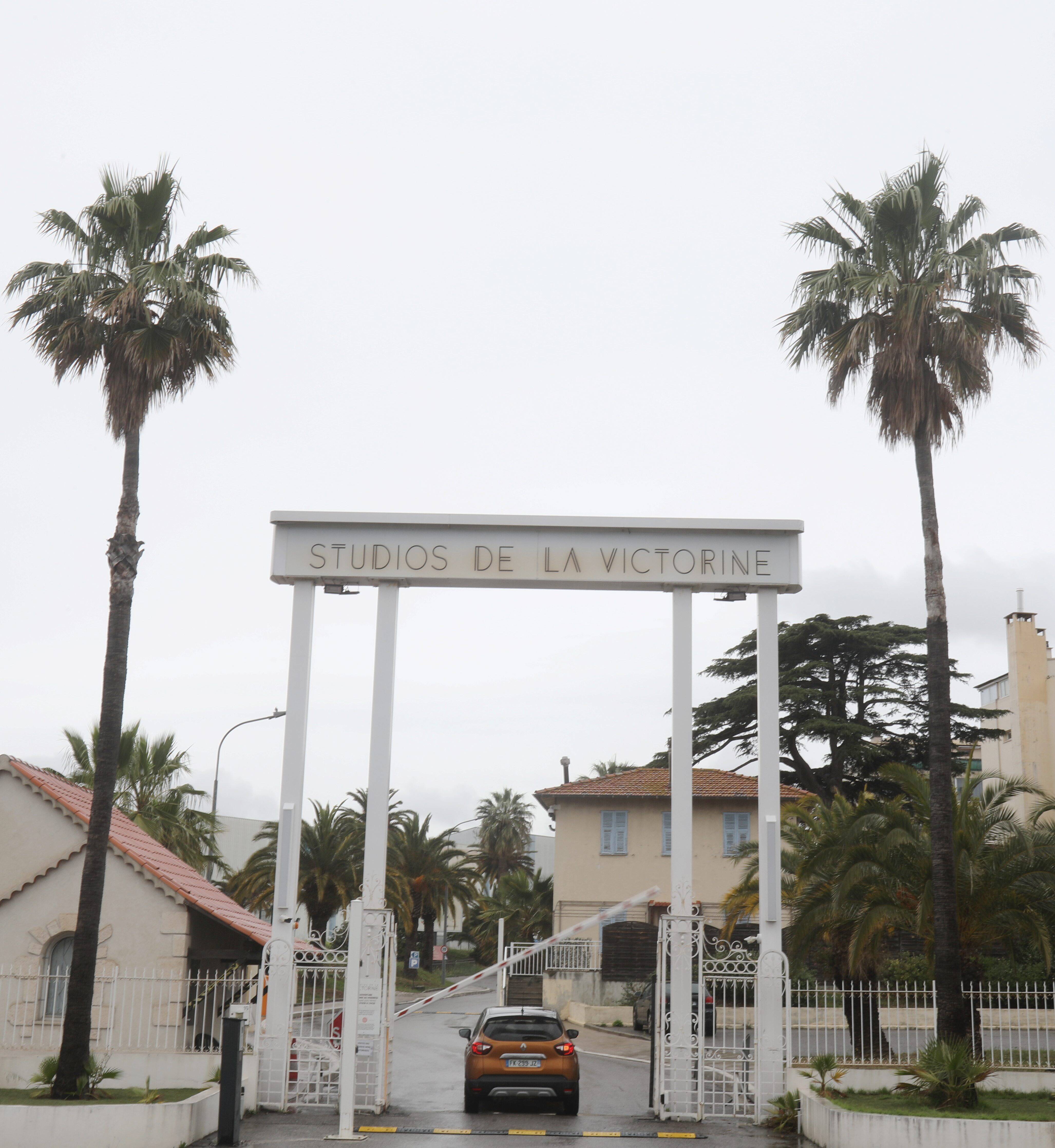 On vous explique pourquoi l'État injecte 400.000 euros dans les Studios de la Victorine à Nice