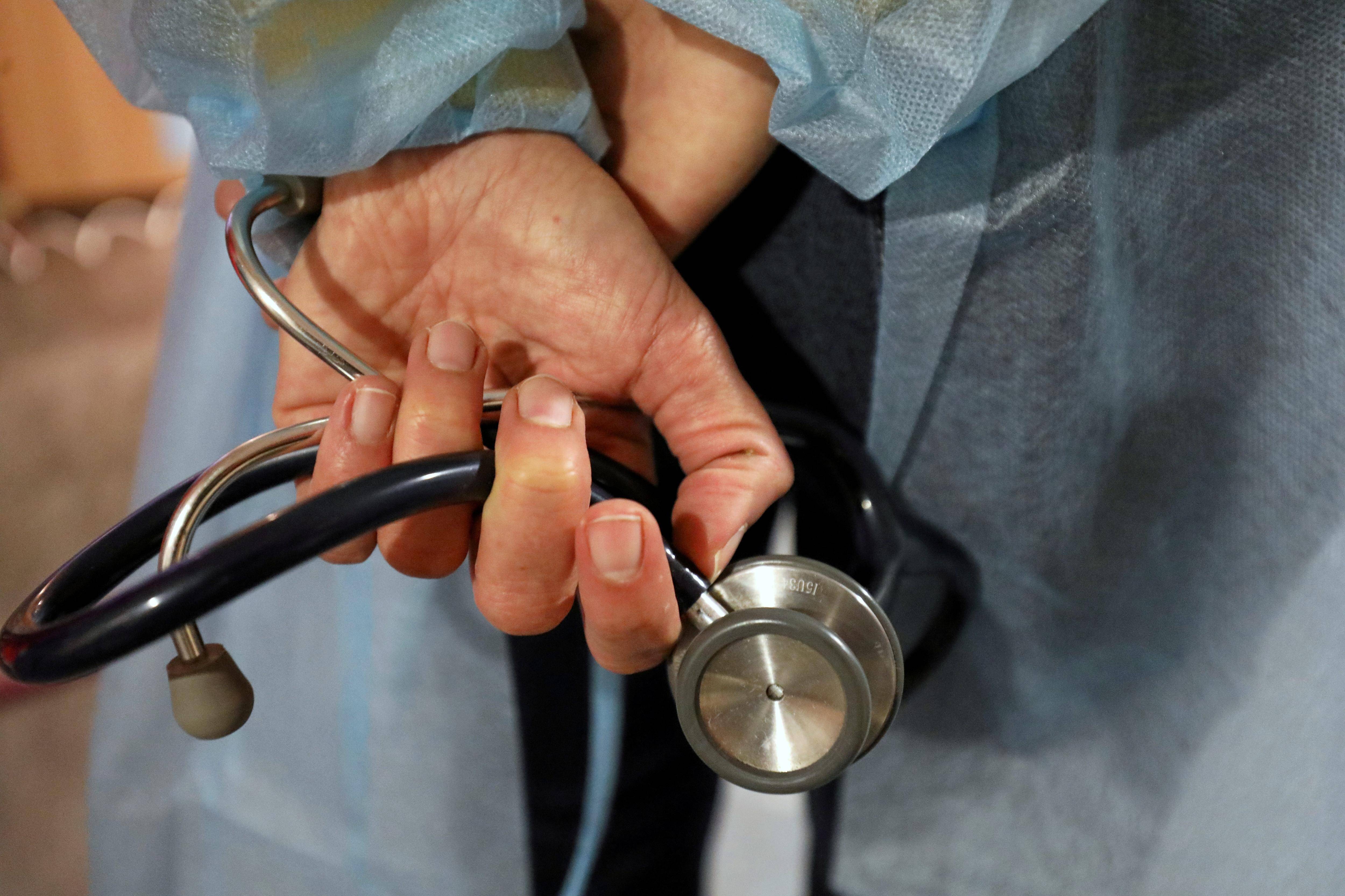 "C'est vraiment compliqué", ce quartier d'Antibes va-t-il faire face à une pénurie de médecins?